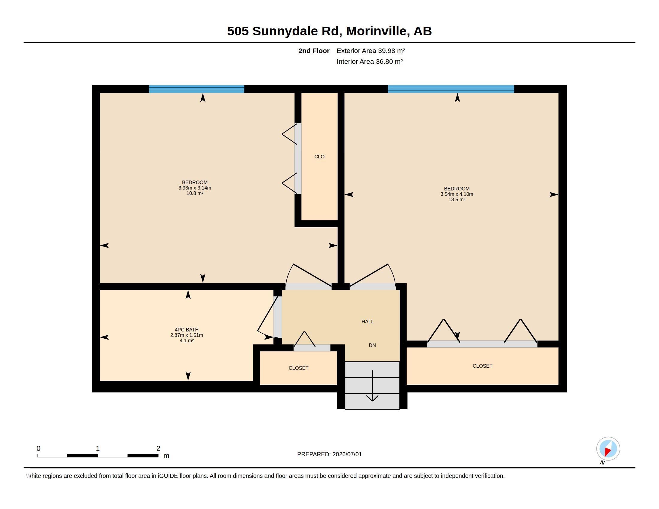 Photo 48 at 505 Sunnydale Road, Morinville