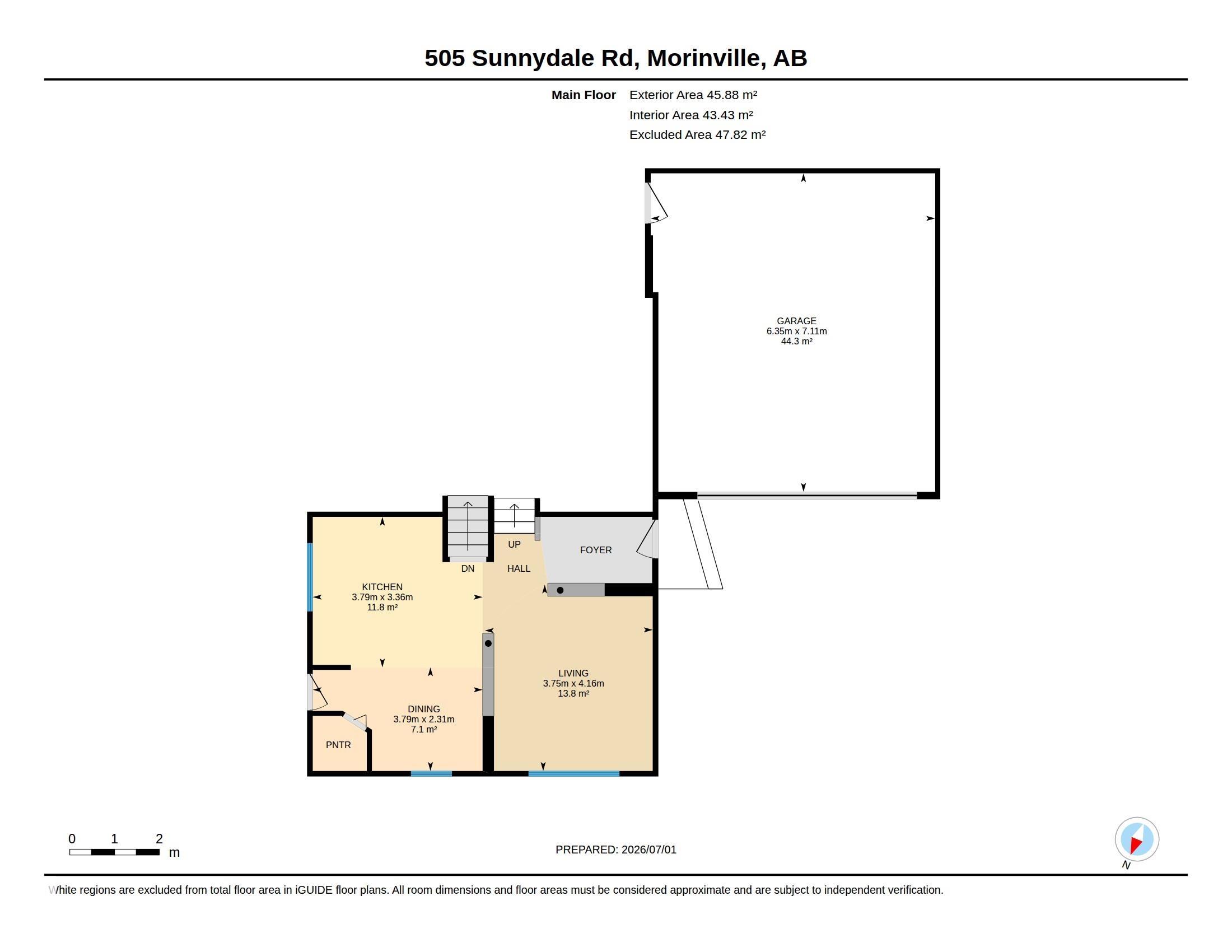 Photo 49 at 505 Sunnydale Road, Morinville