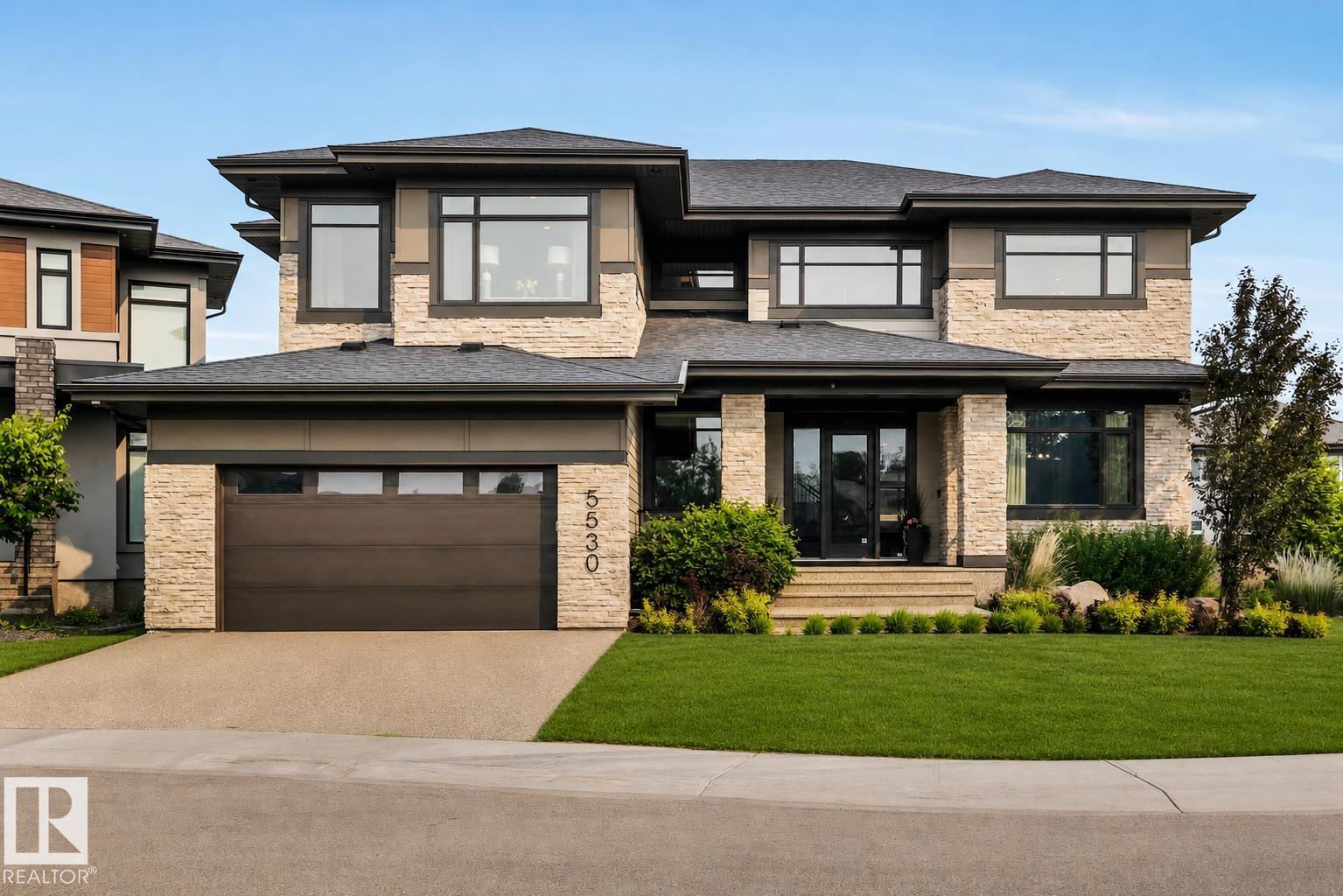 5530 Chegwin point(e) SW, Chappelle Area, Edmonton