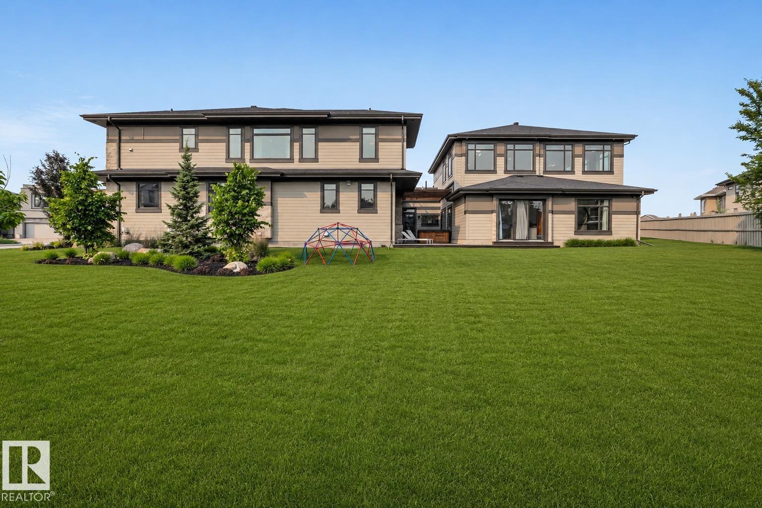 Photo 66 at 5530 Chegwin point(e) SW, Chappelle Area, Edmonton