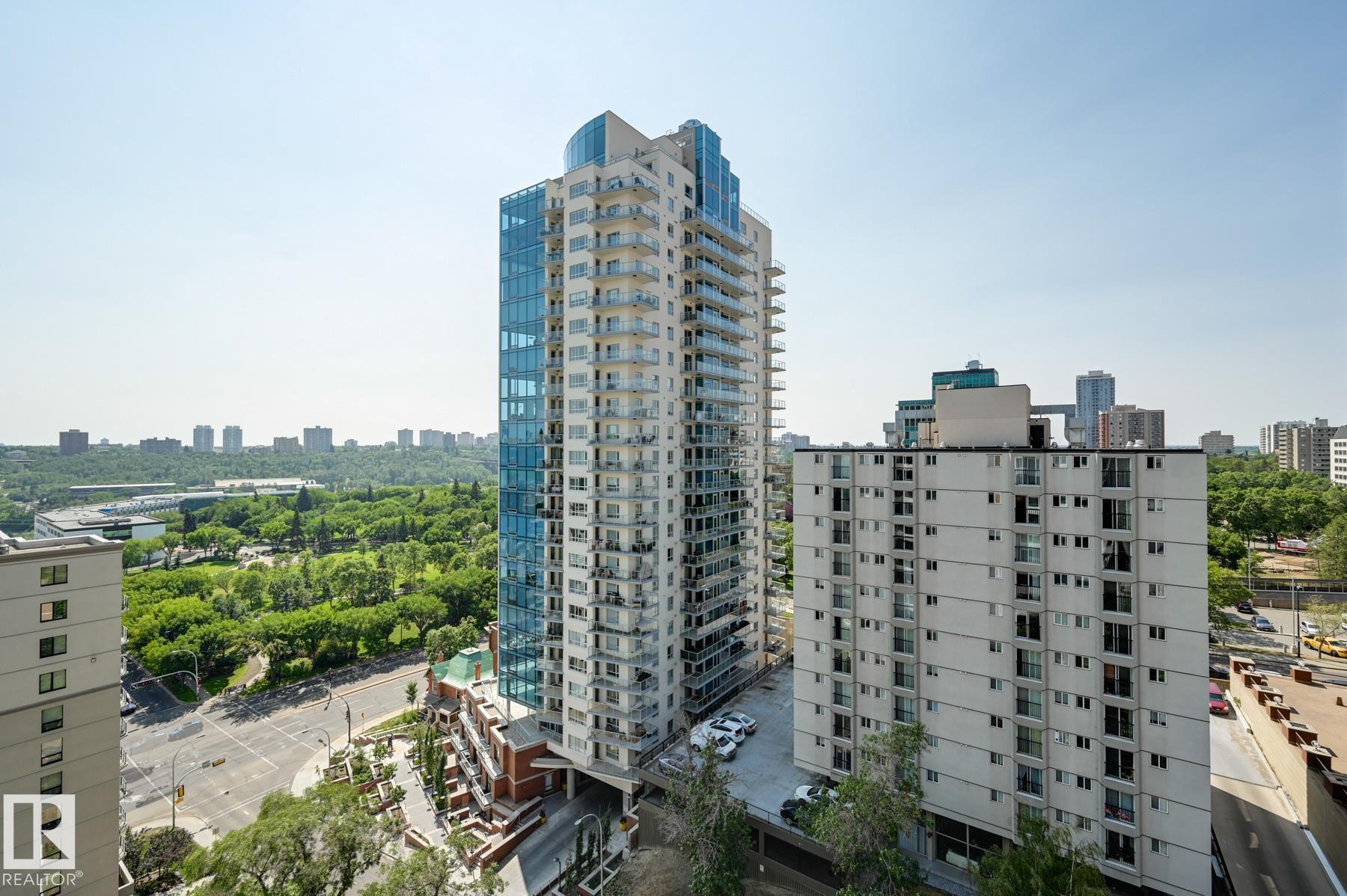 Photo 20 at 1502 - 9725 106 Street NW, Downtown, Edmonton