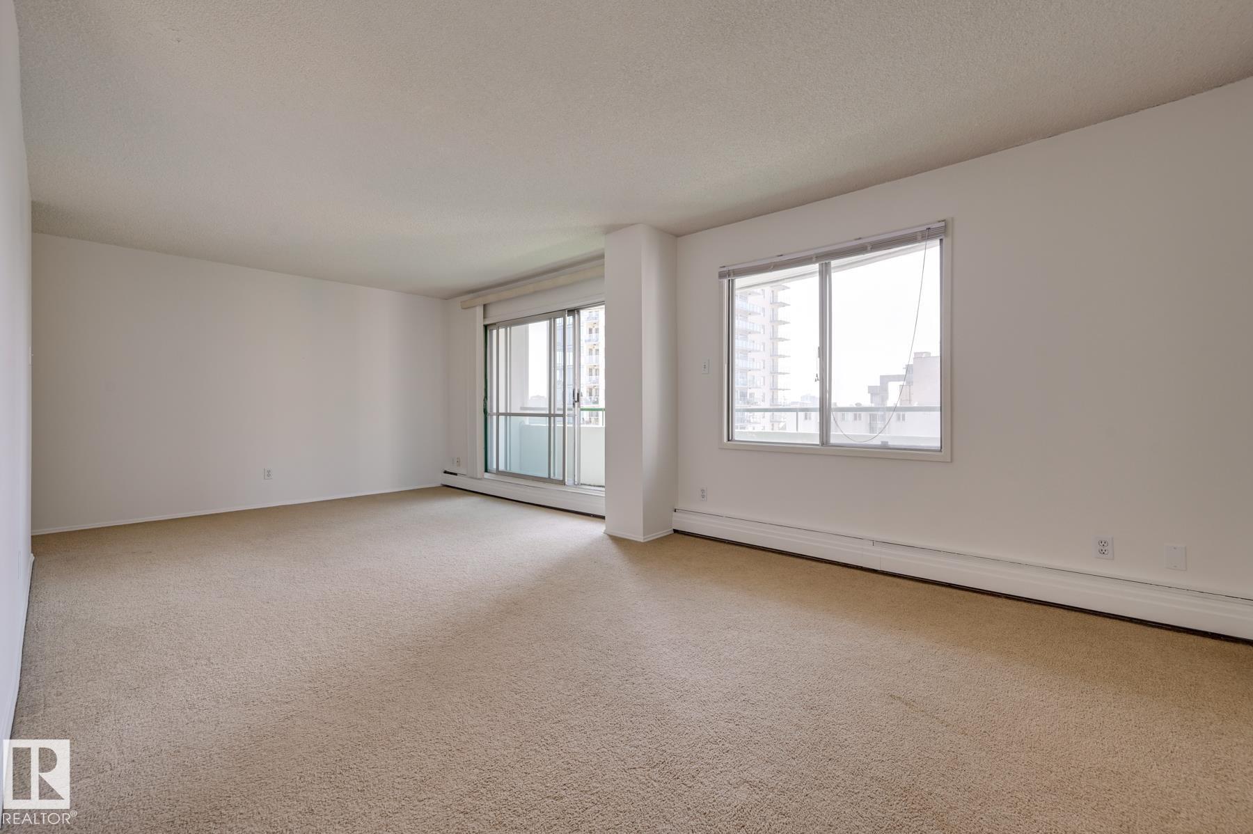 1502 - 9725 106 Street NW, Downtown, Edmonton