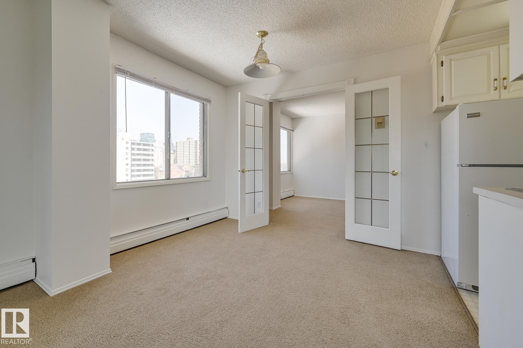 Photo 7 at 1502 - 9725 106 Street NW, Downtown, Edmonton