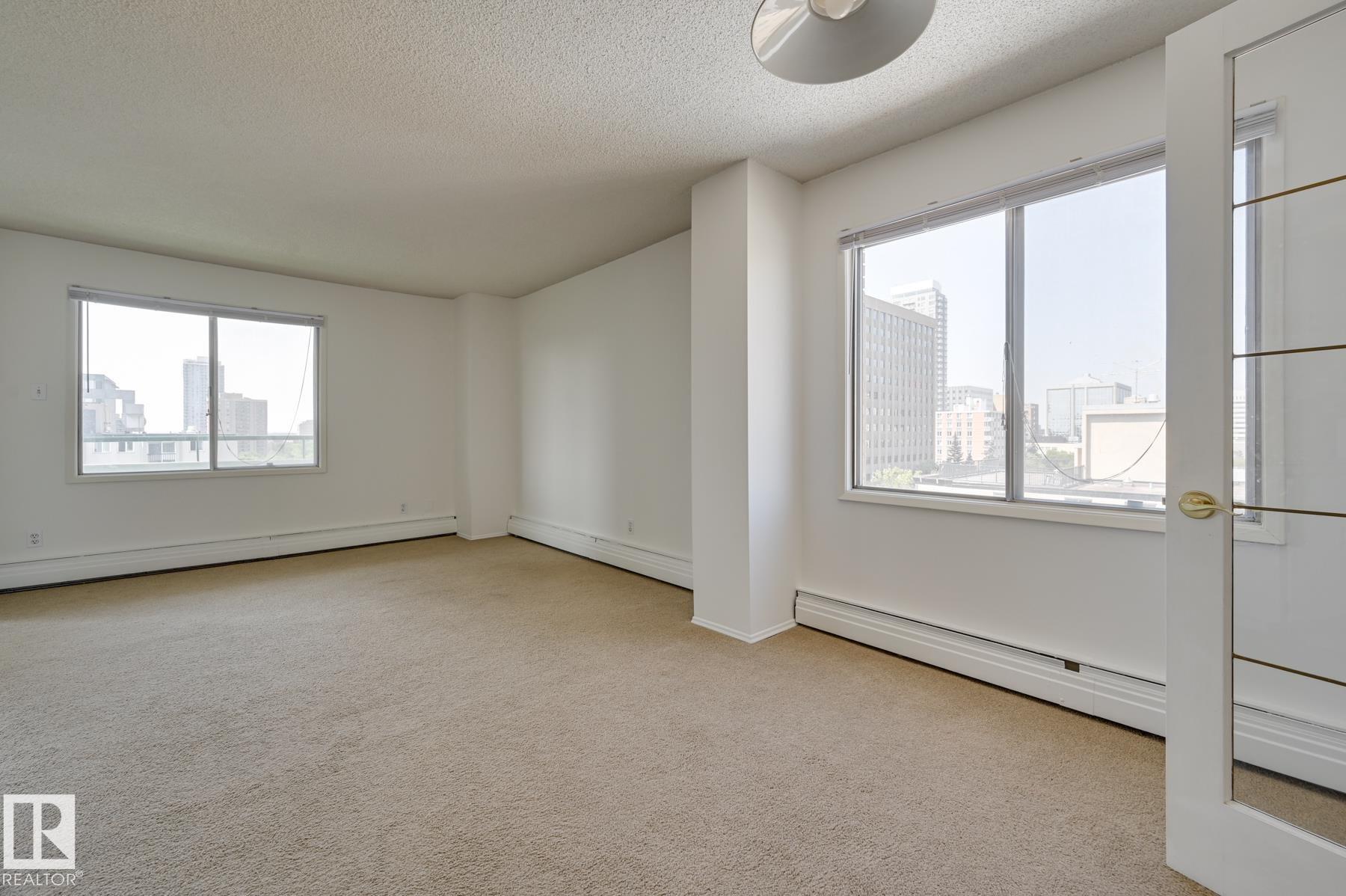 Photo 8 at 1502 - 9725 106 Street NW, Downtown, Edmonton
