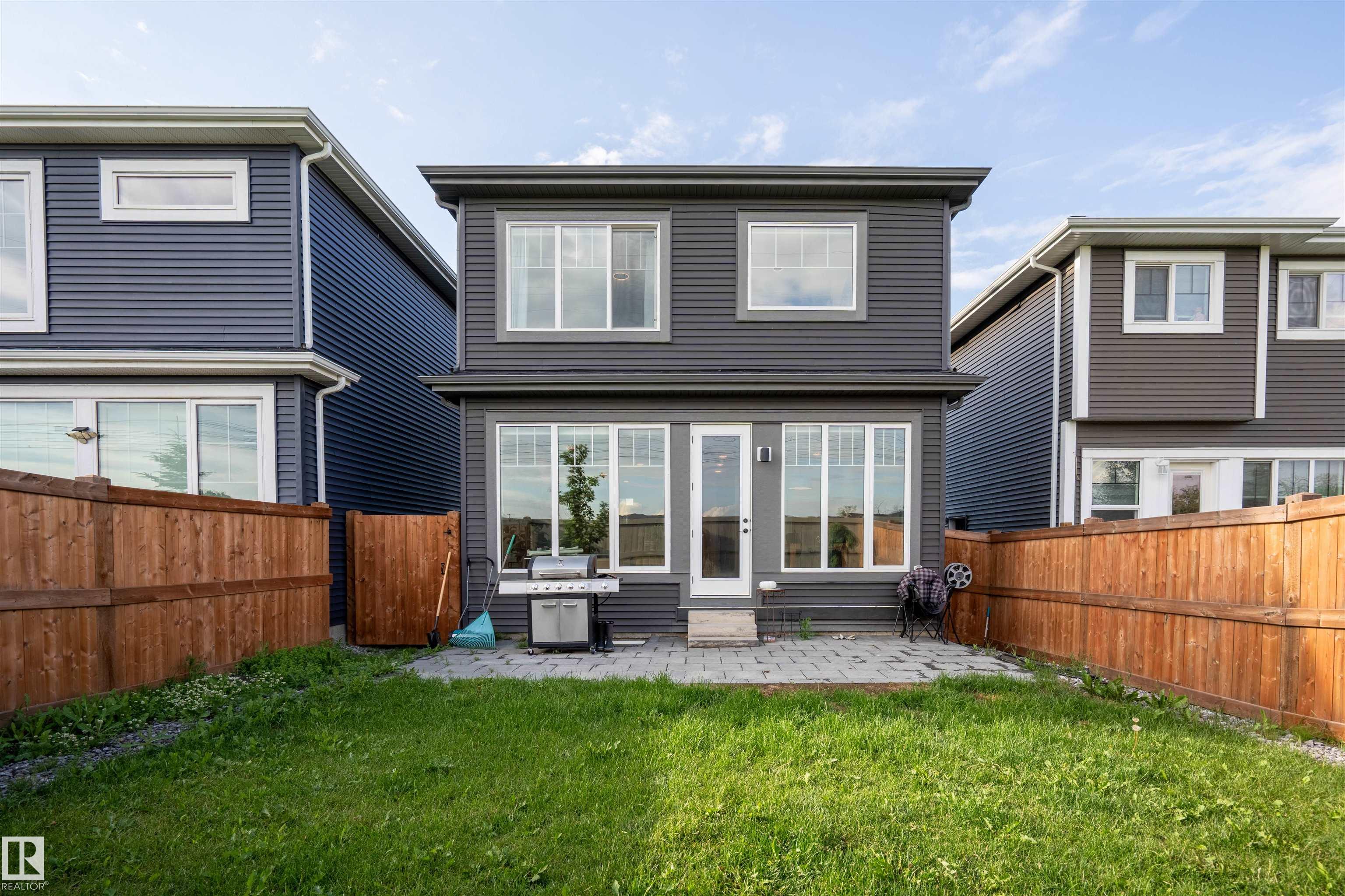 Photo 40 at 1091 Eaton Road NW, Edgemont, Edmonton