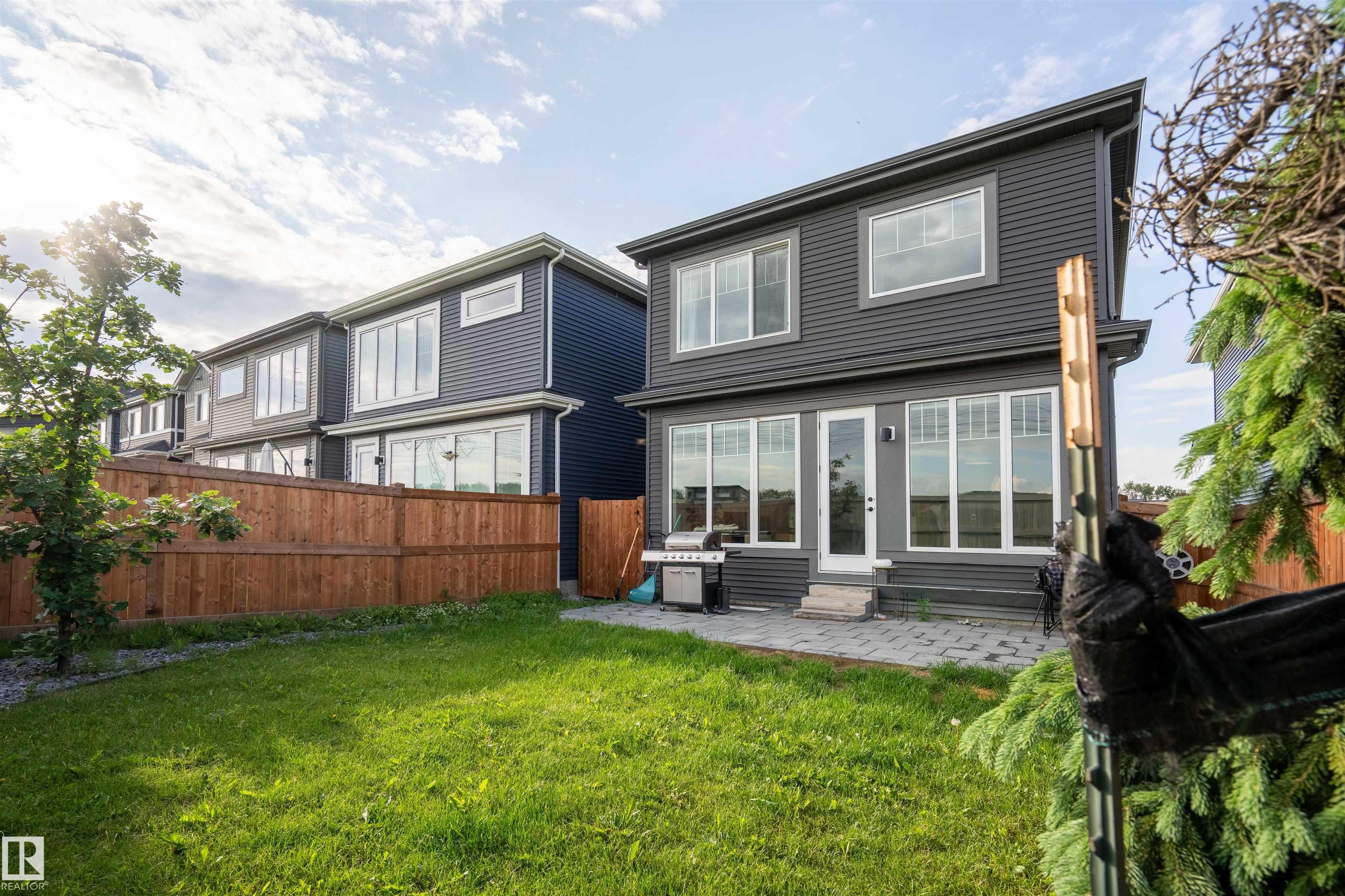 Photo 41 at 1091 Eaton Road NW, Edgemont, Edmonton