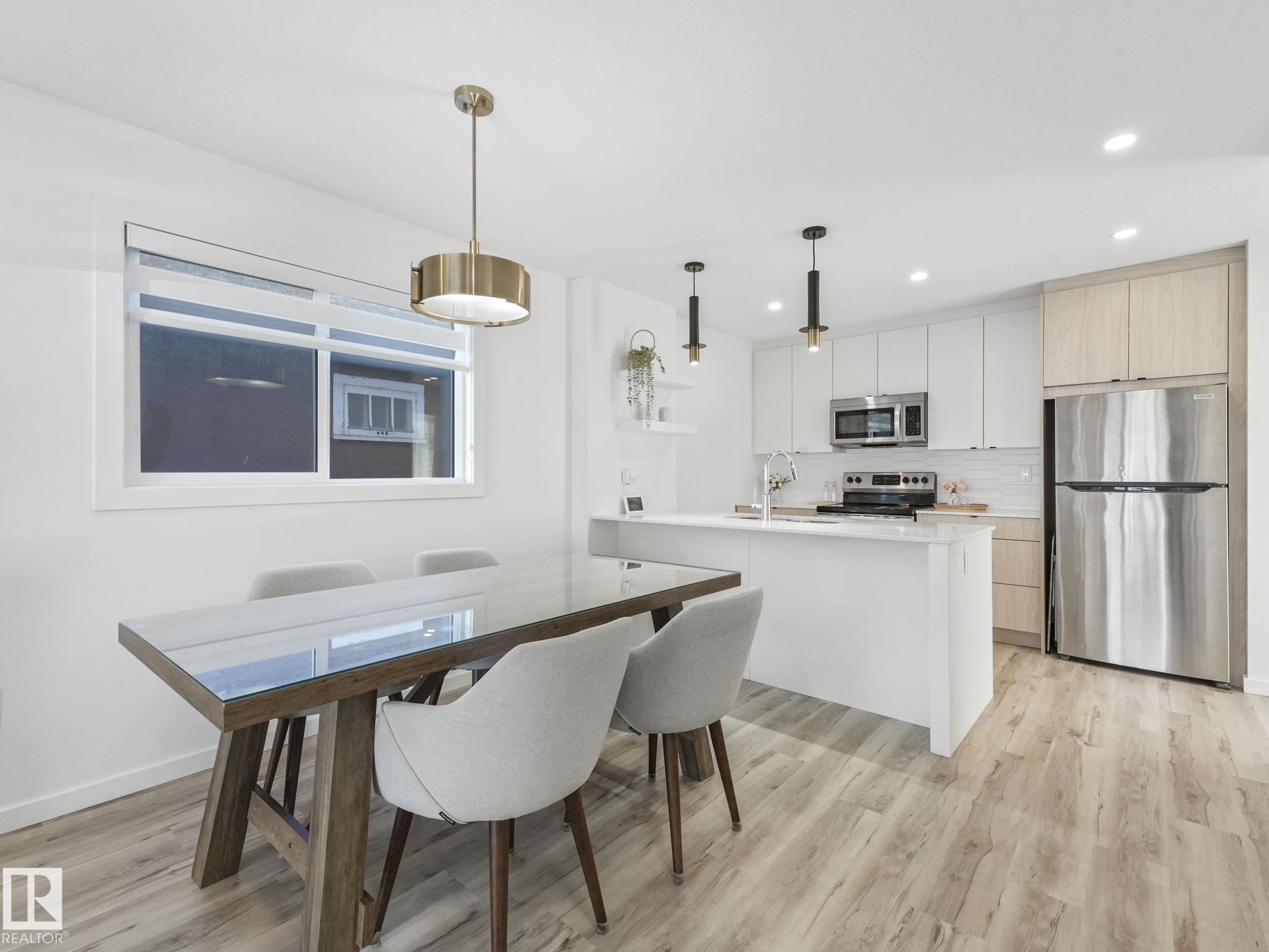 Photo 15 at 1 - 12025 92 Street NW, Alberta Avenue, Edmonton