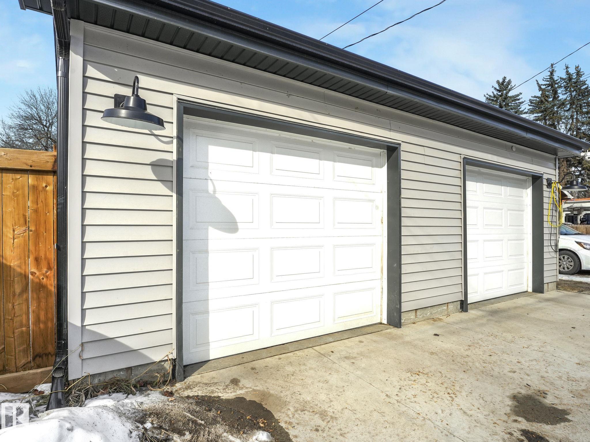Photo 58 at 1 - 12025 92 Street NW, Alberta Avenue, Edmonton