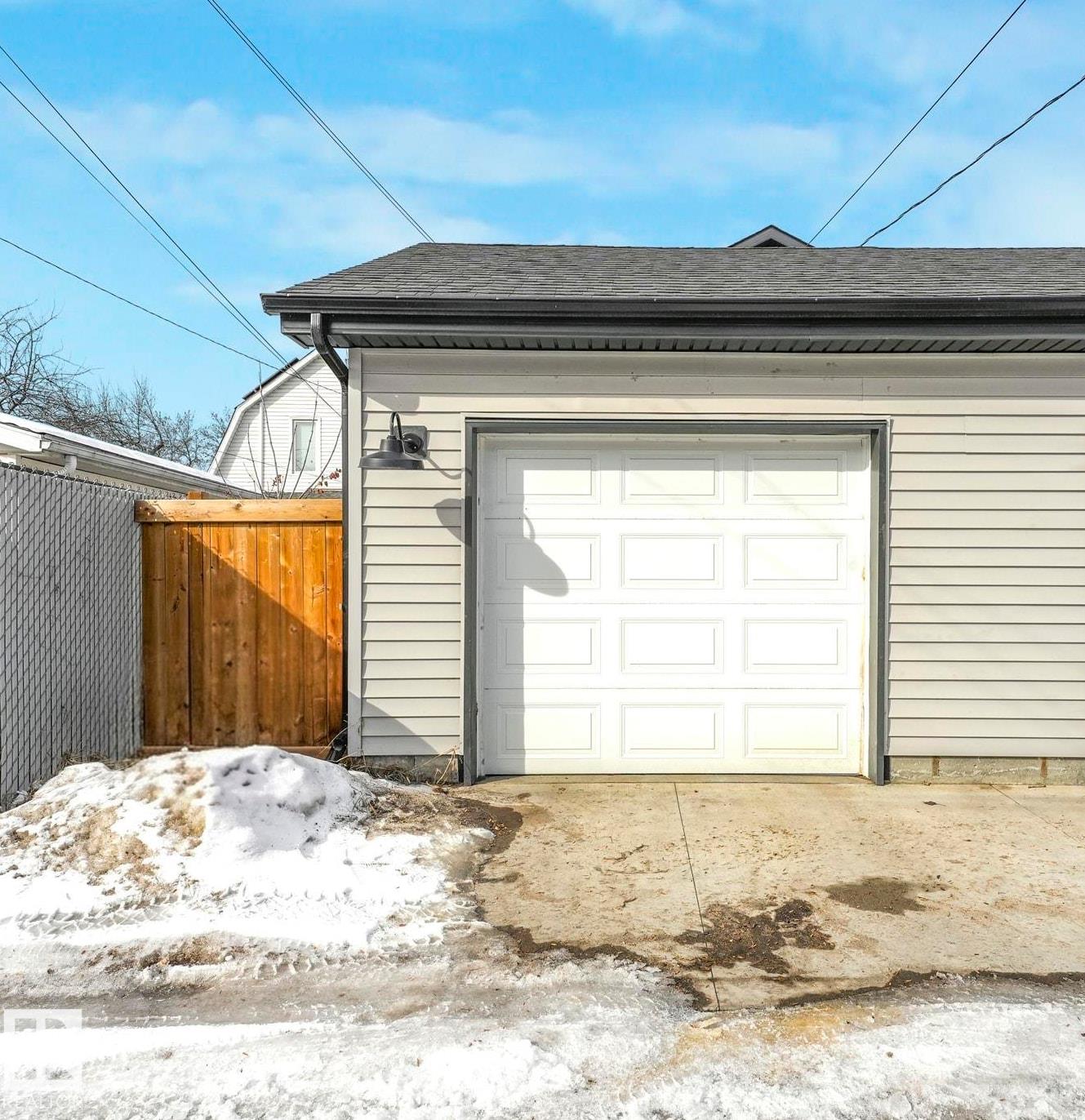 Photo 59 at 1 - 12025 92 Street NW, Alberta Avenue, Edmonton