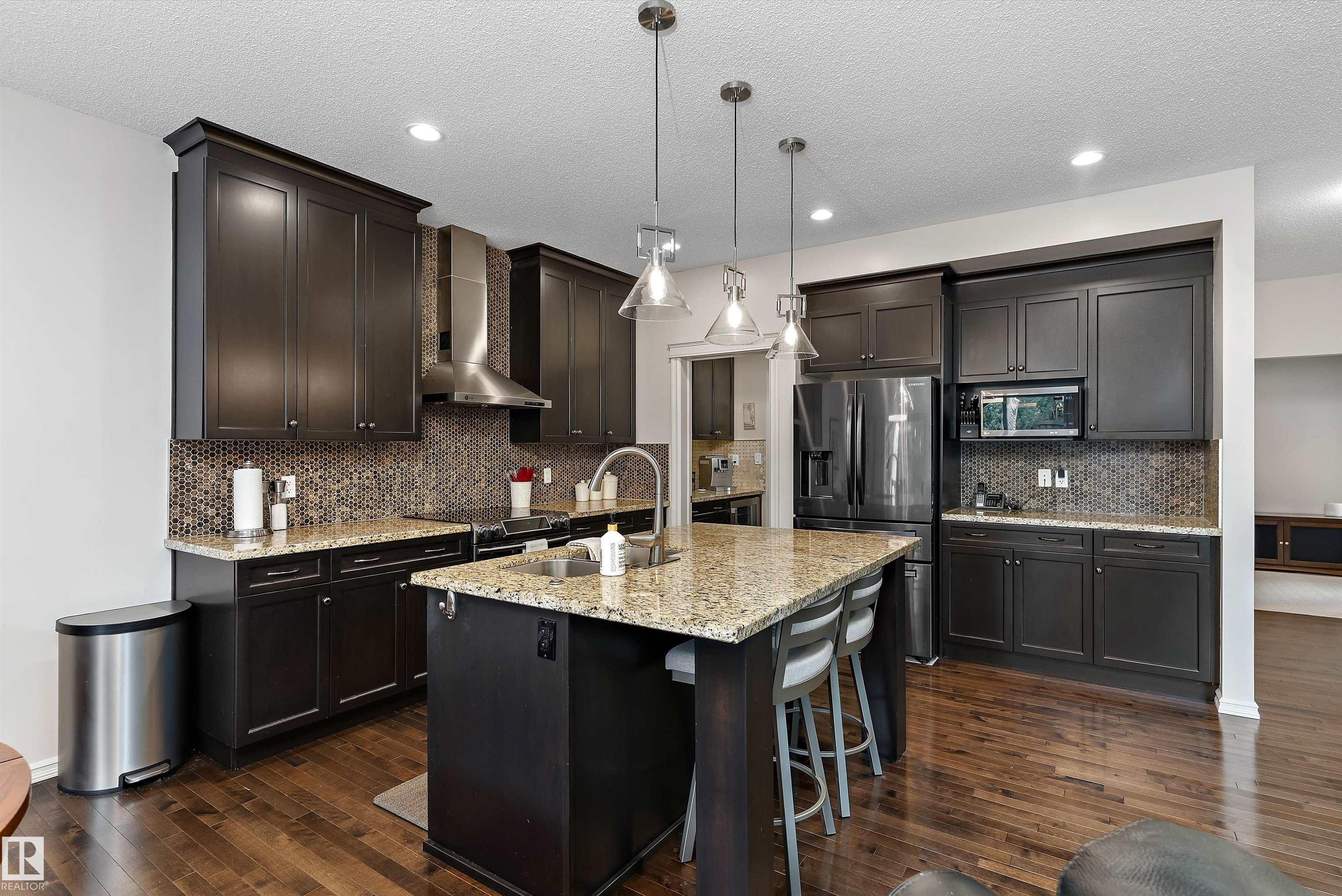 Photo 14 at 1097 Armitage Crescent SW, Ambleside, Edmonton