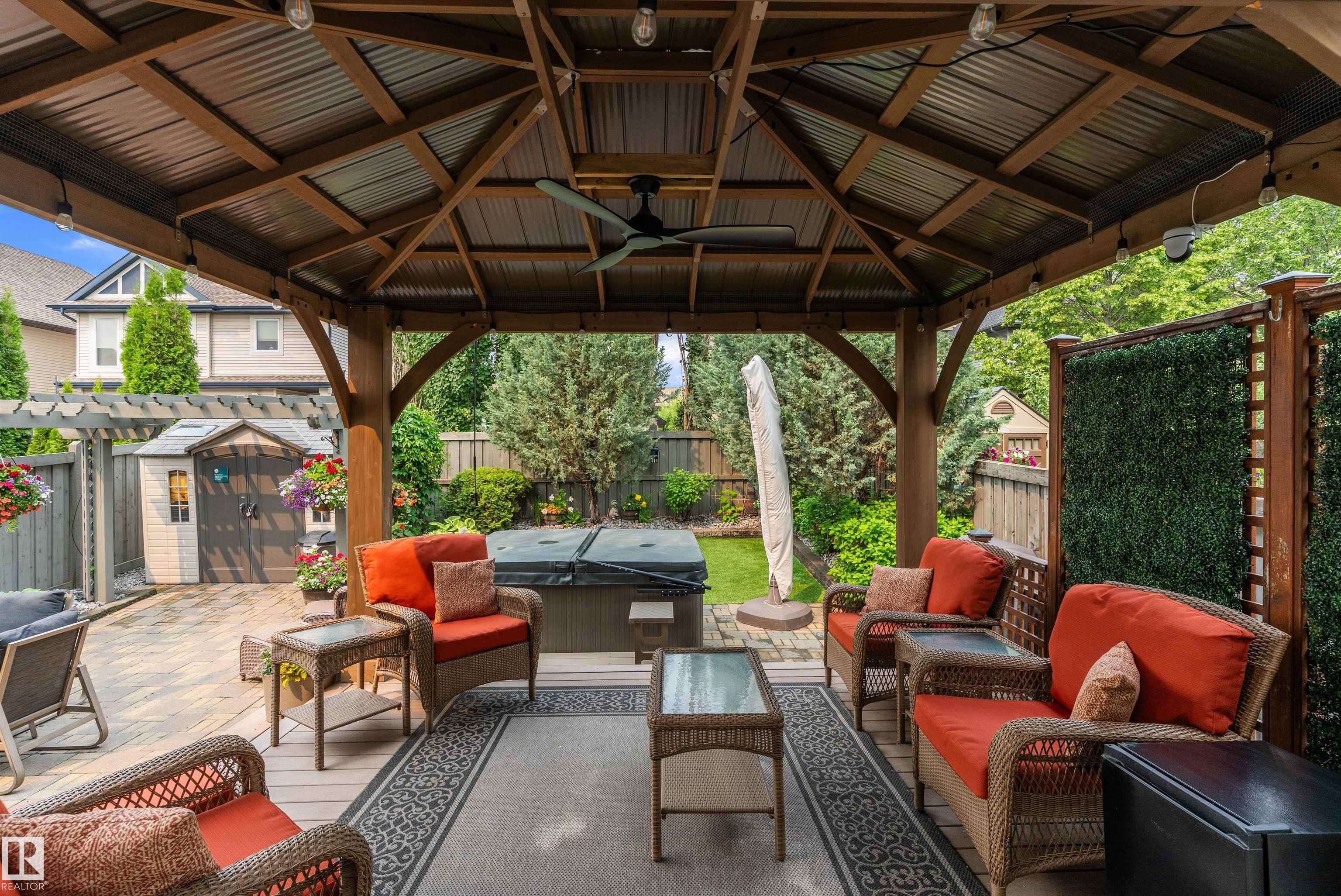 1097 Armitage Crescent SW, Ambleside, Edmonton