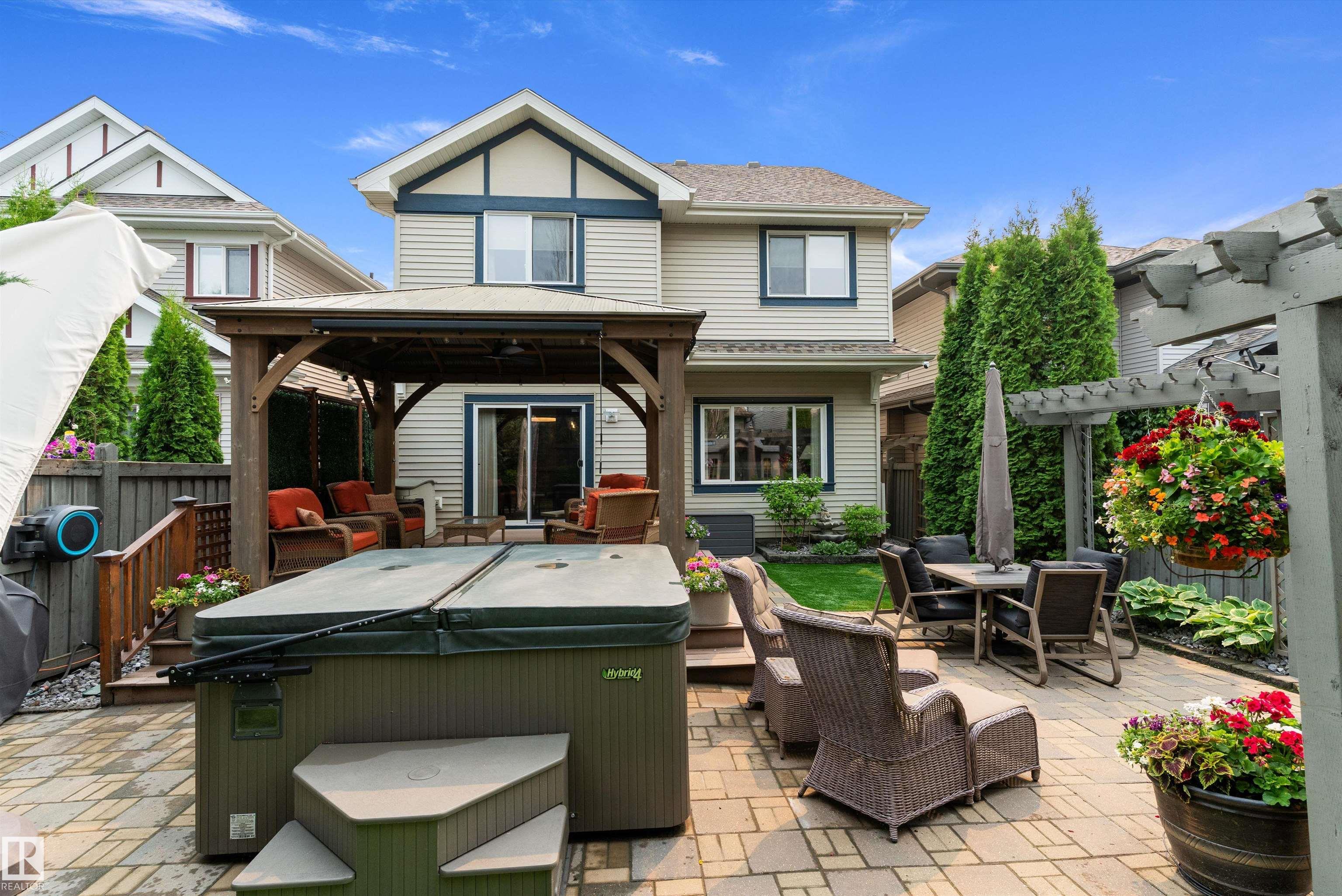 1097 Armitage Crescent SW, Ambleside, Edmonton