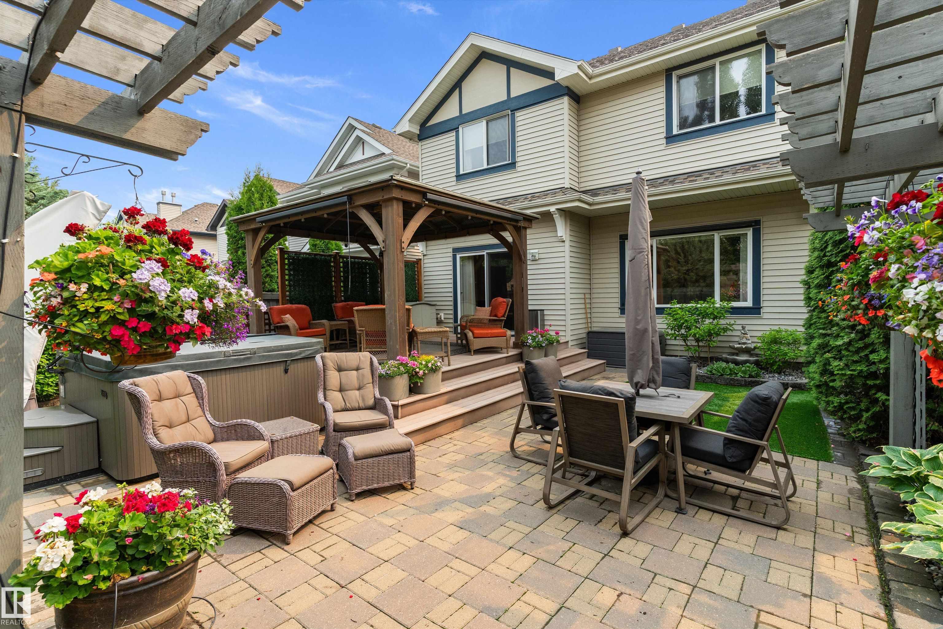 1097 Armitage Crescent SW, Ambleside, Edmonton