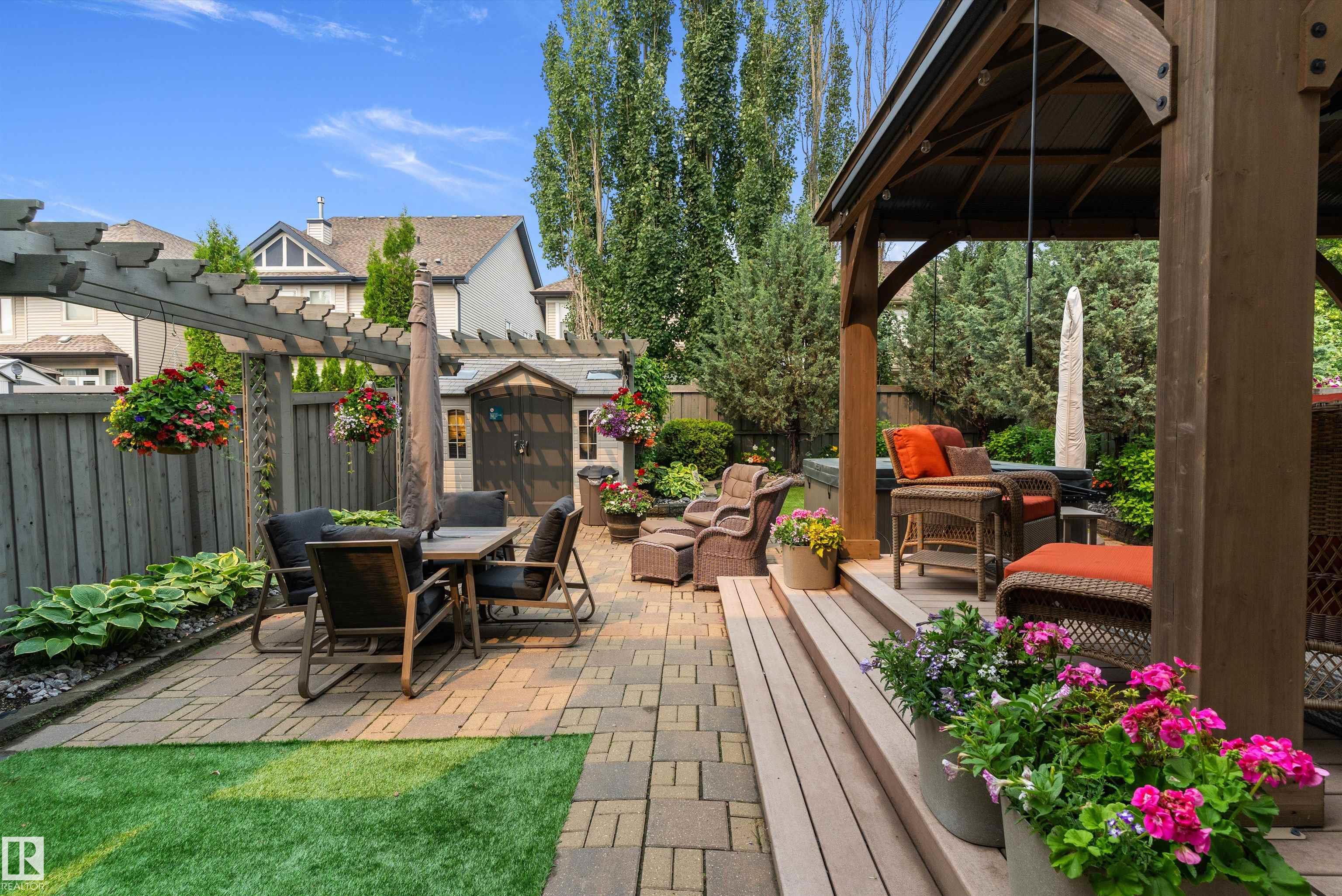 Photo 6 at 1097 Armitage Crescent SW, Ambleside, Edmonton