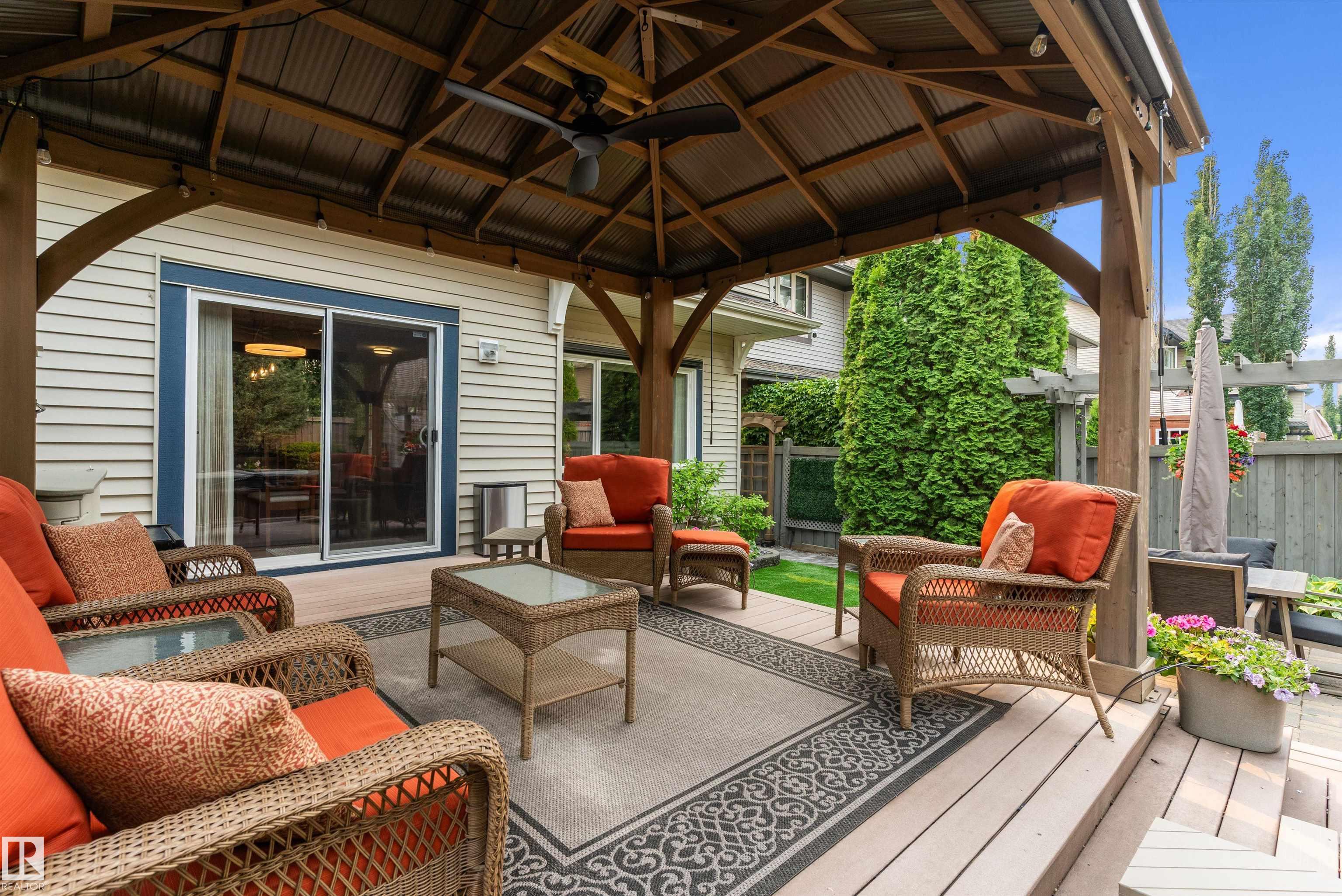 Photo 53 at 1097 Armitage Crescent SW, Ambleside, Edmonton