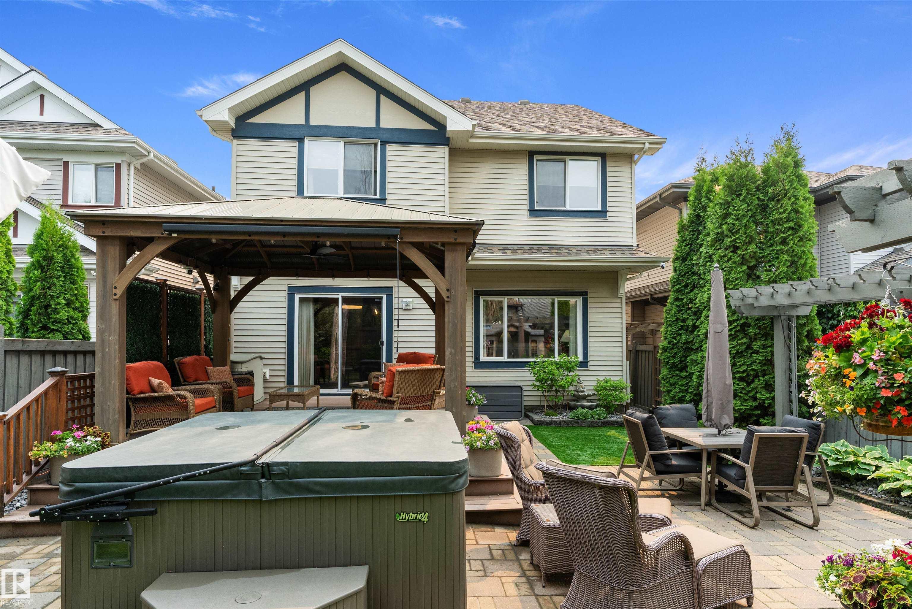 Photo 55 at 1097 Armitage Crescent SW, Ambleside, Edmonton