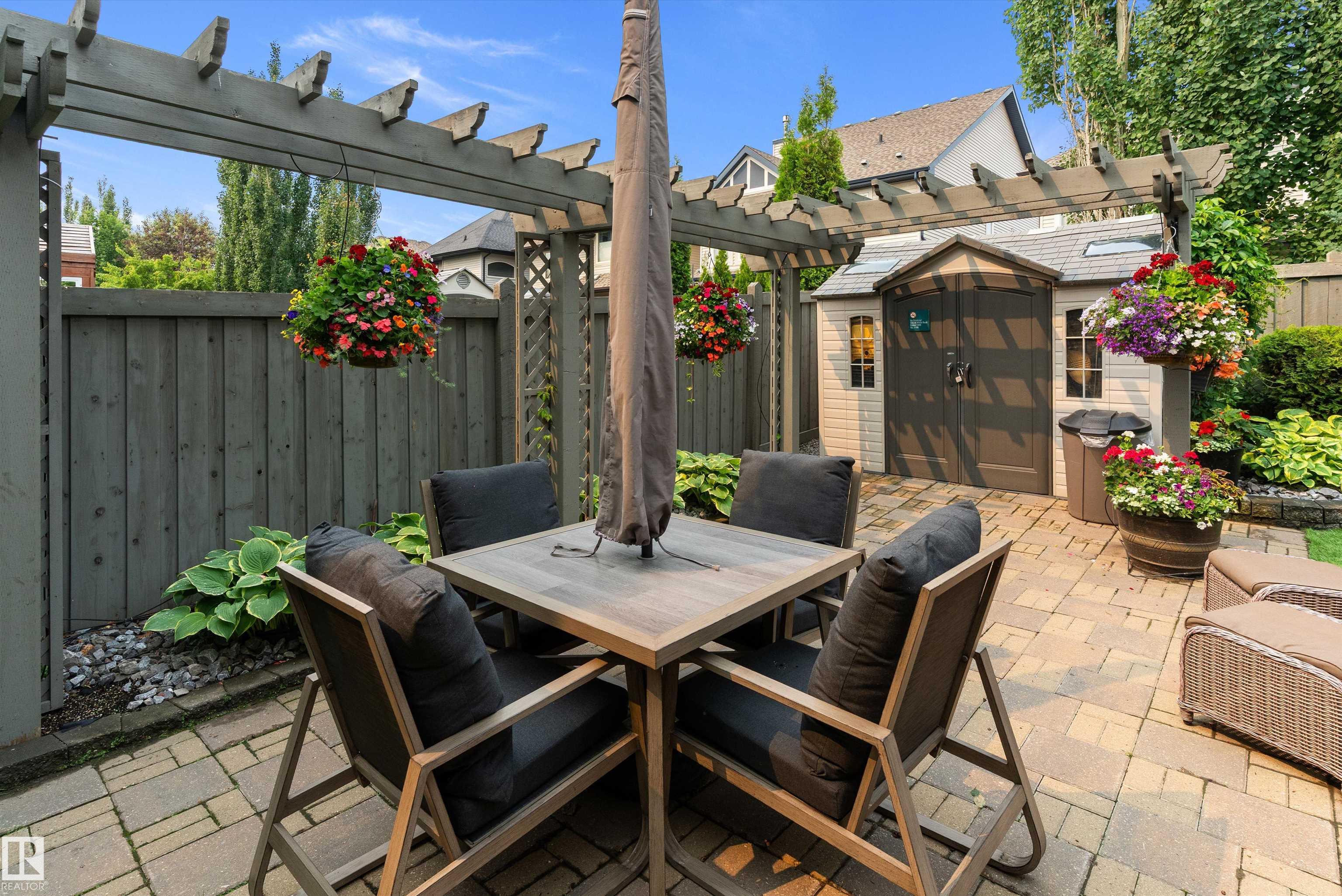 Photo 58 at 1097 Armitage Crescent SW, Ambleside, Edmonton