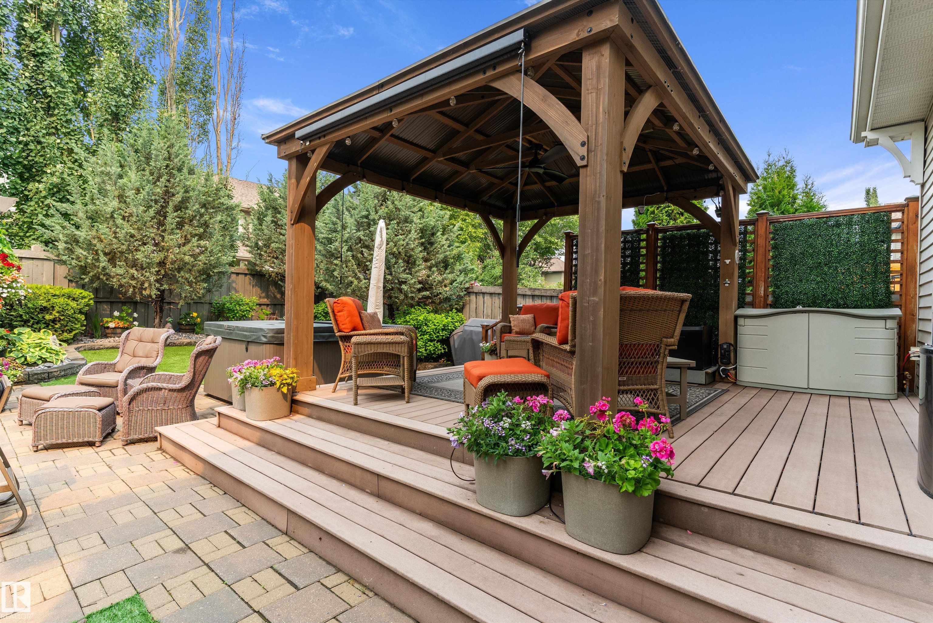 Photo 60 at 1097 Armitage Crescent SW, Ambleside, Edmonton