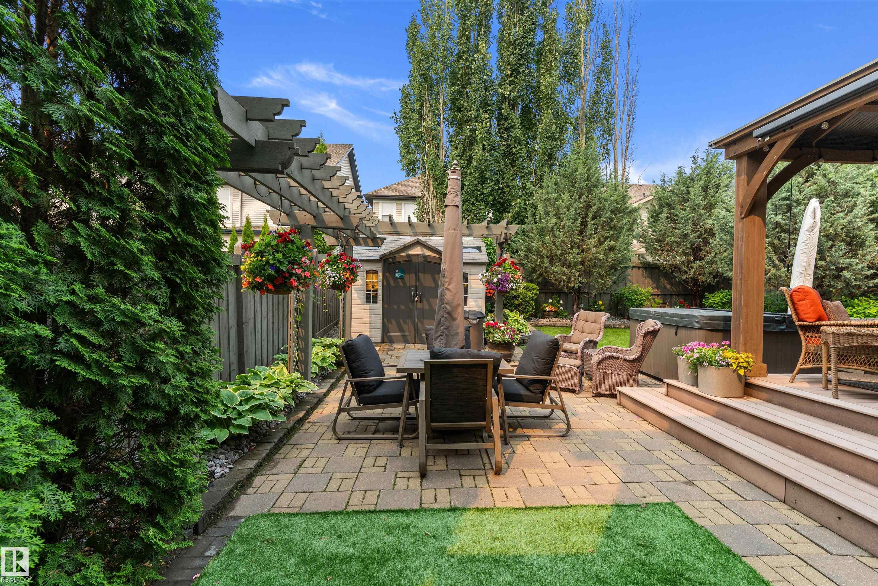 Photo 61 at 1097 Armitage Crescent SW, Ambleside, Edmonton