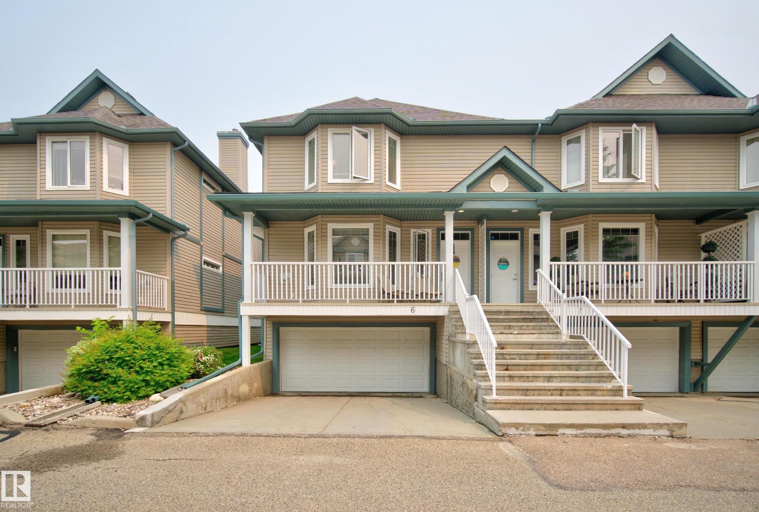 6 - 903 Rutherford Road SW, Rutherford, Edmonton