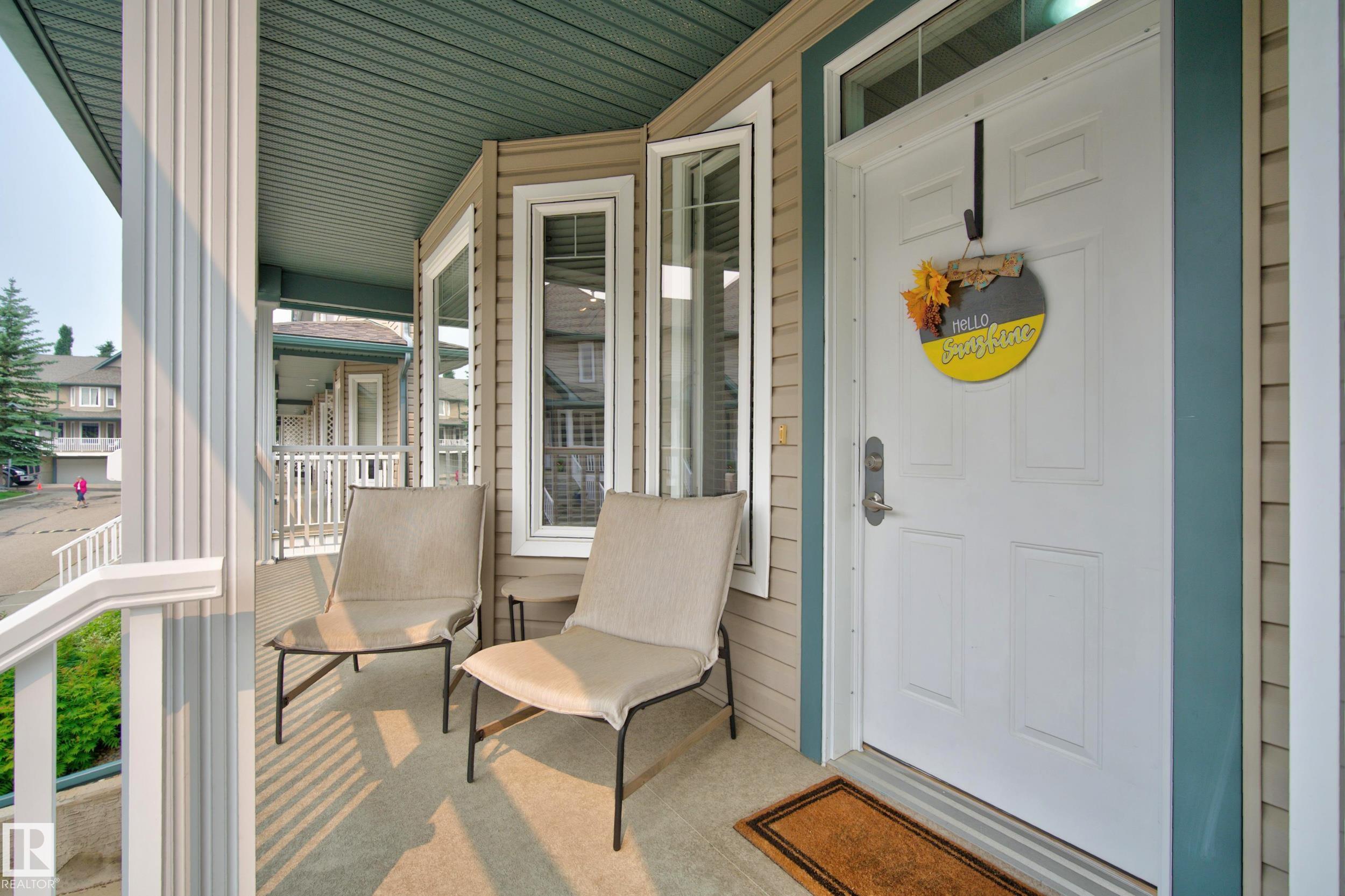 6 - 903 Rutherford Road SW, Rutherford, Edmonton