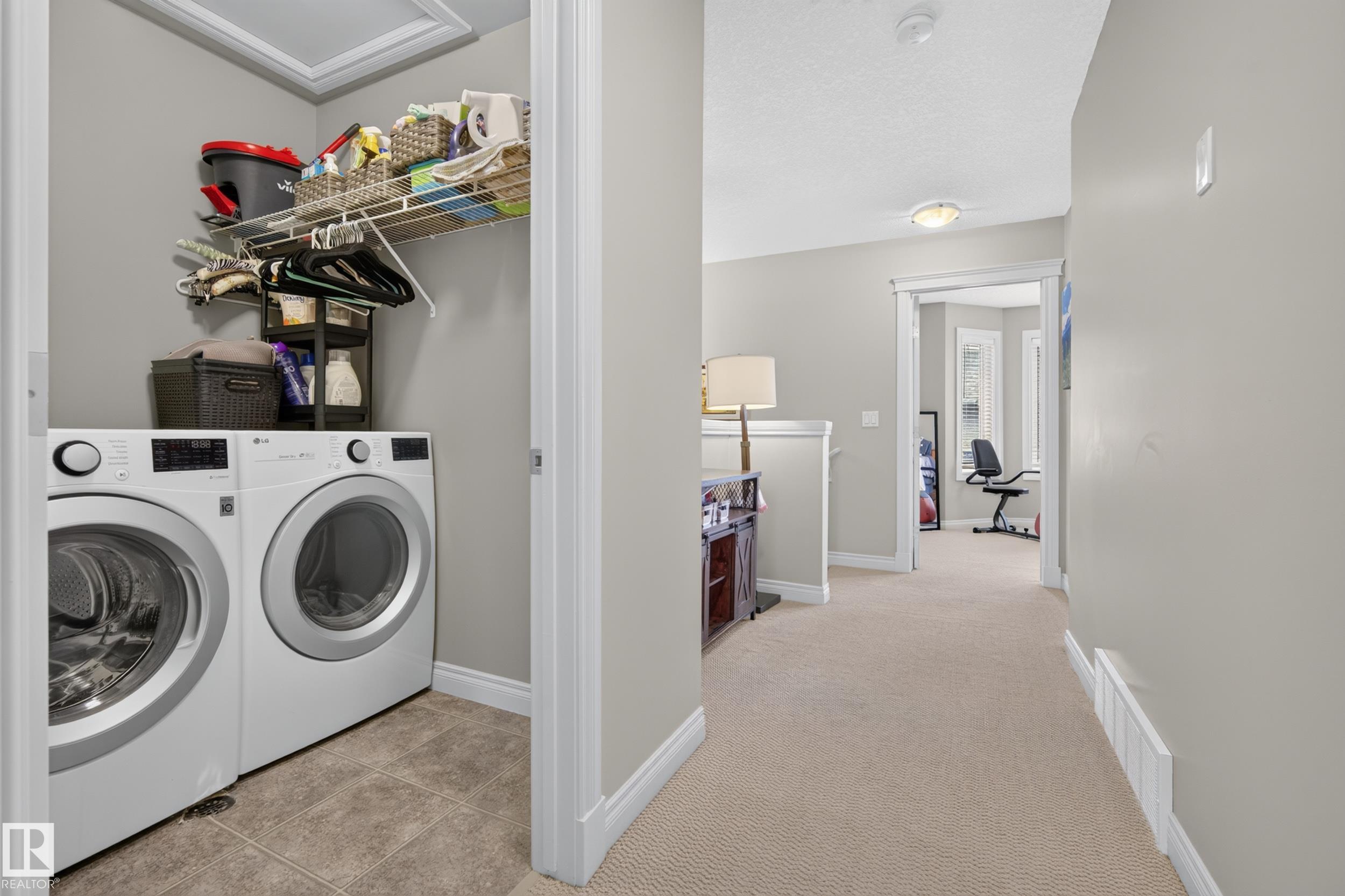 Photo 17 at 6 - 903 Rutherford Road SW, Rutherford, Edmonton