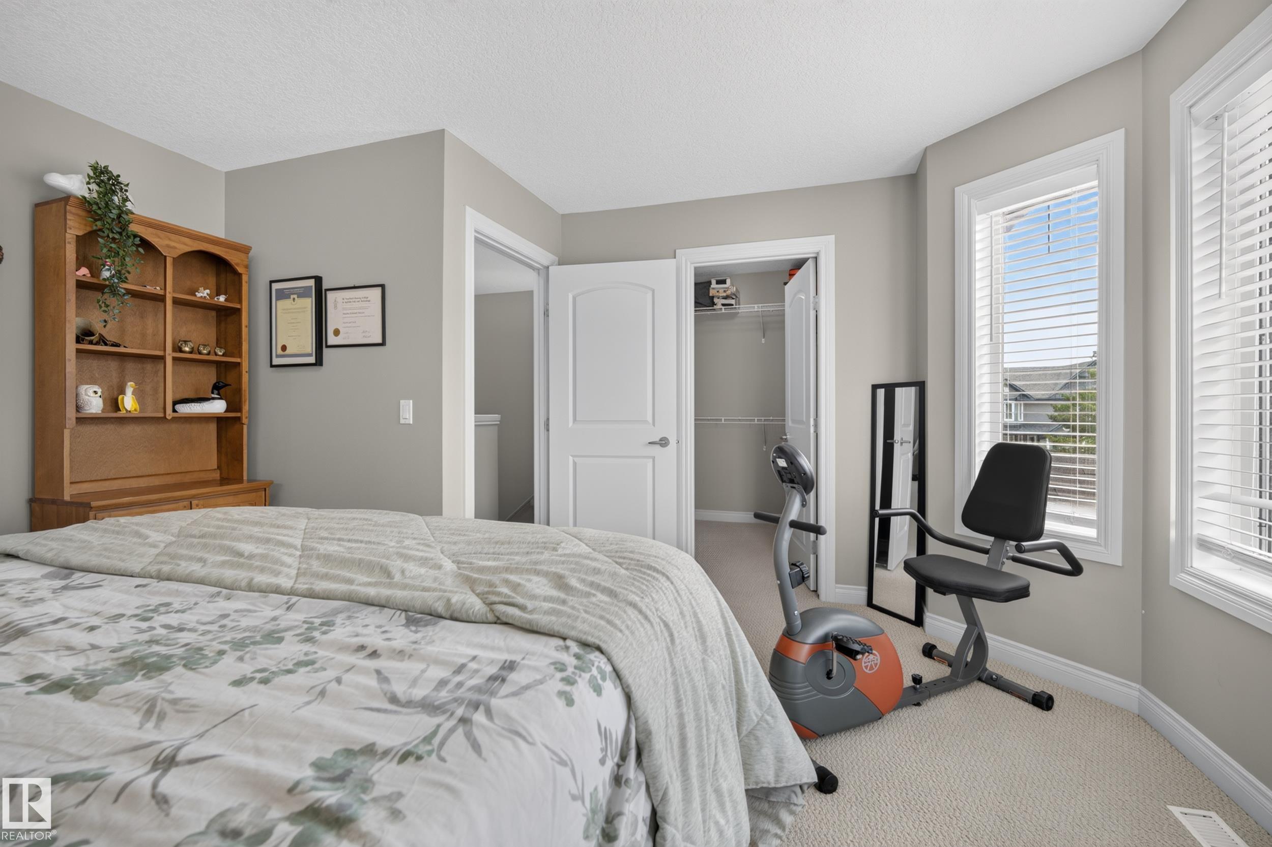 Photo 26 at 6 - 903 Rutherford Road SW, Rutherford, Edmonton
