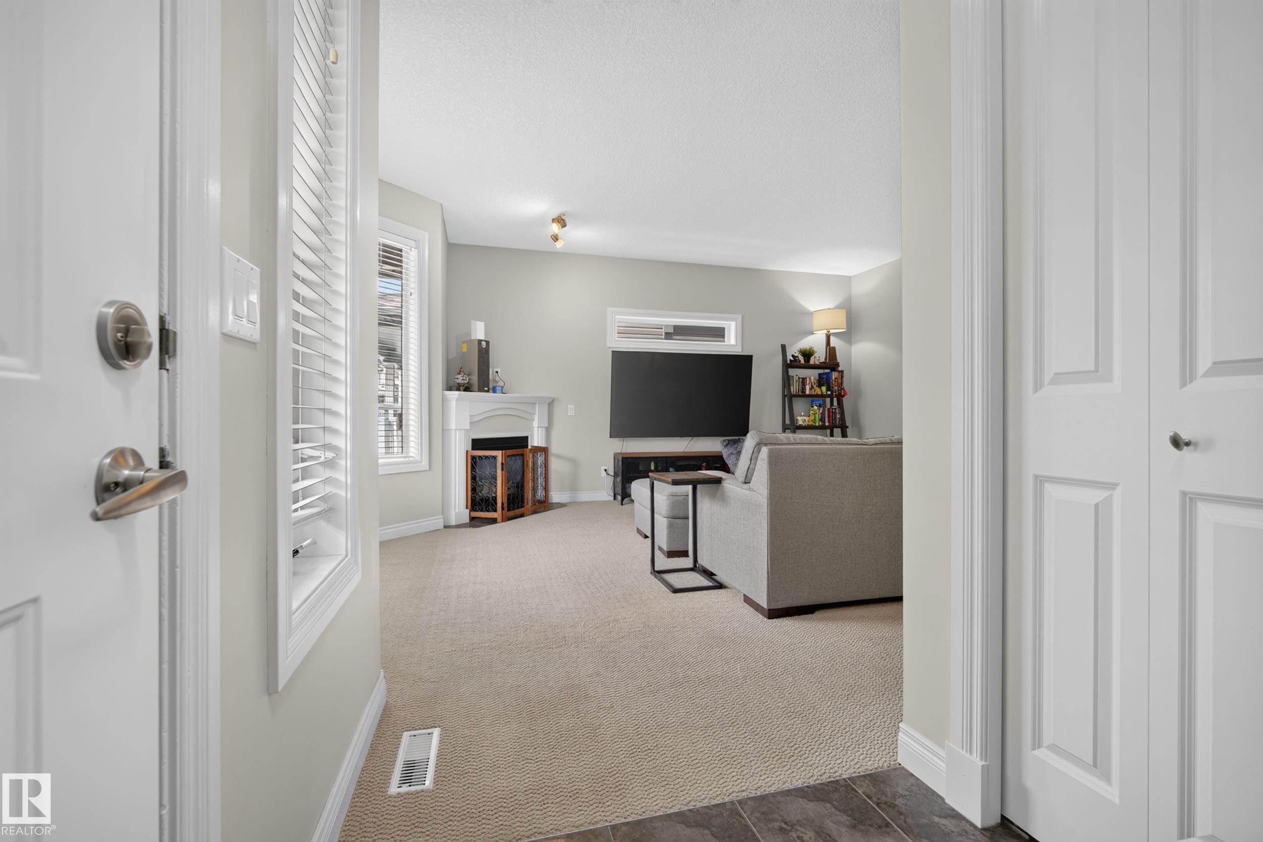 6 - 903 Rutherford Road SW, Rutherford, Edmonton