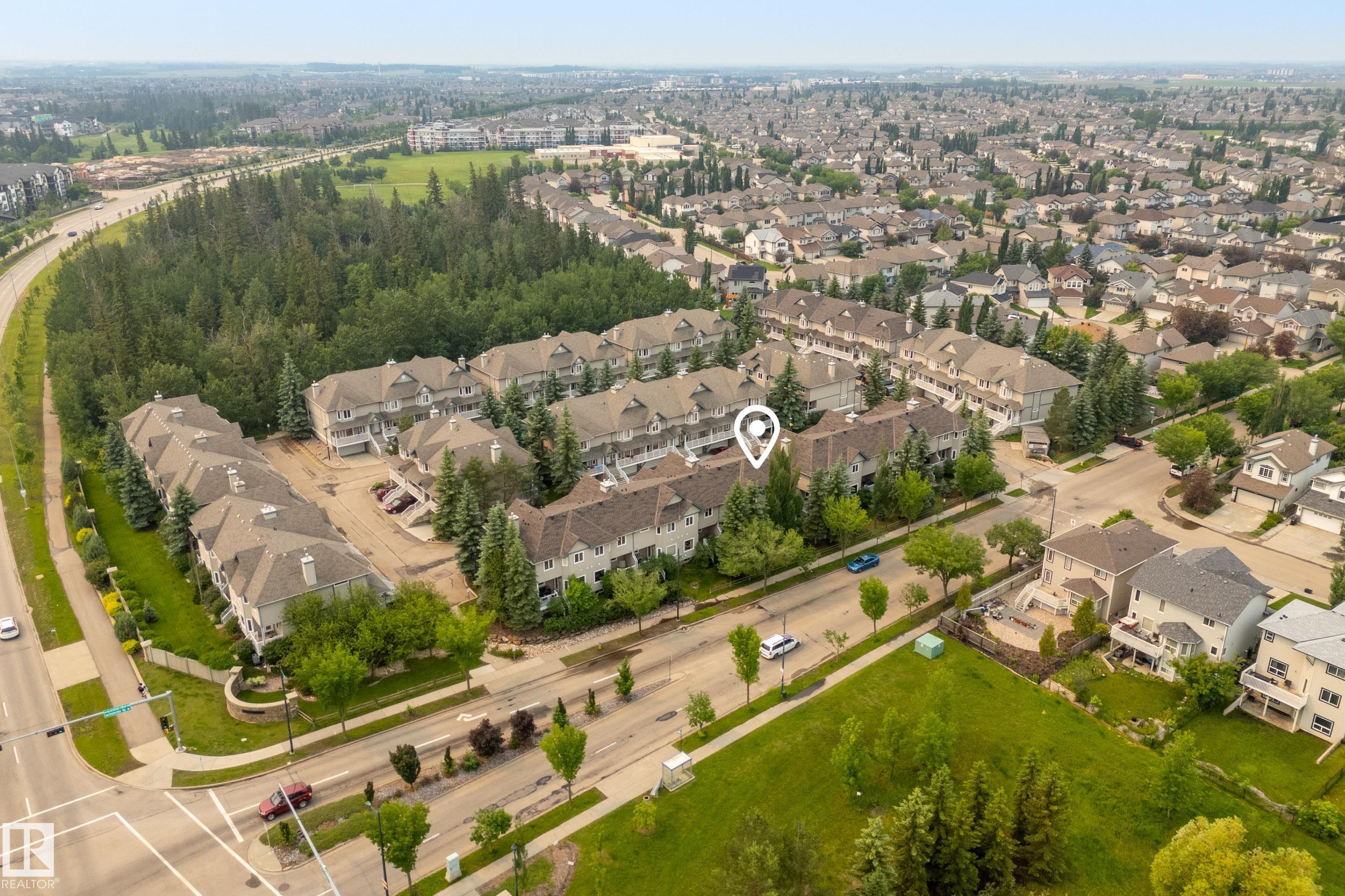 Photo 41 at 6 - 903 Rutherford Road SW, Rutherford, Edmonton