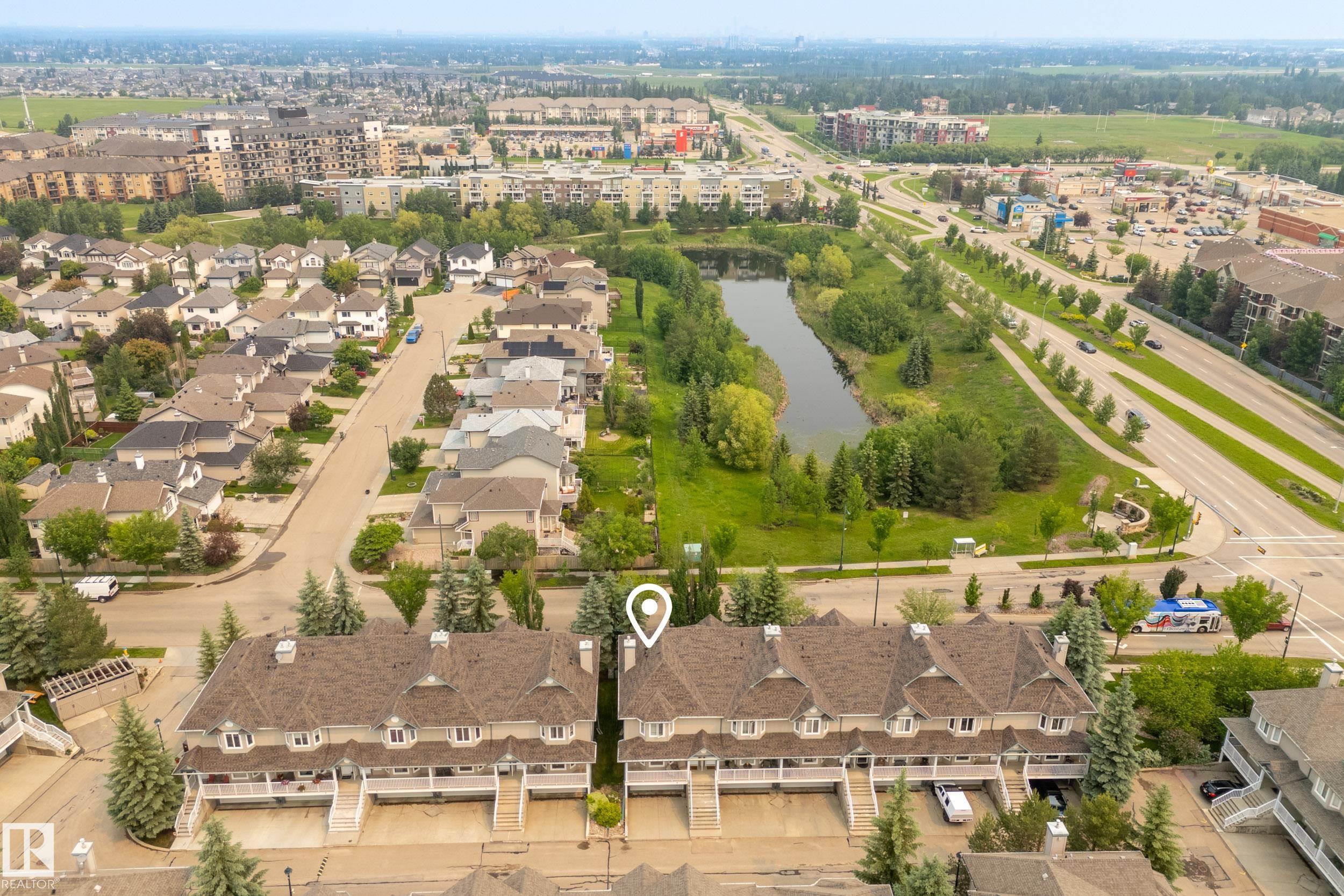 Photo 42 at 6 - 903 Rutherford Road SW, Rutherford, Edmonton