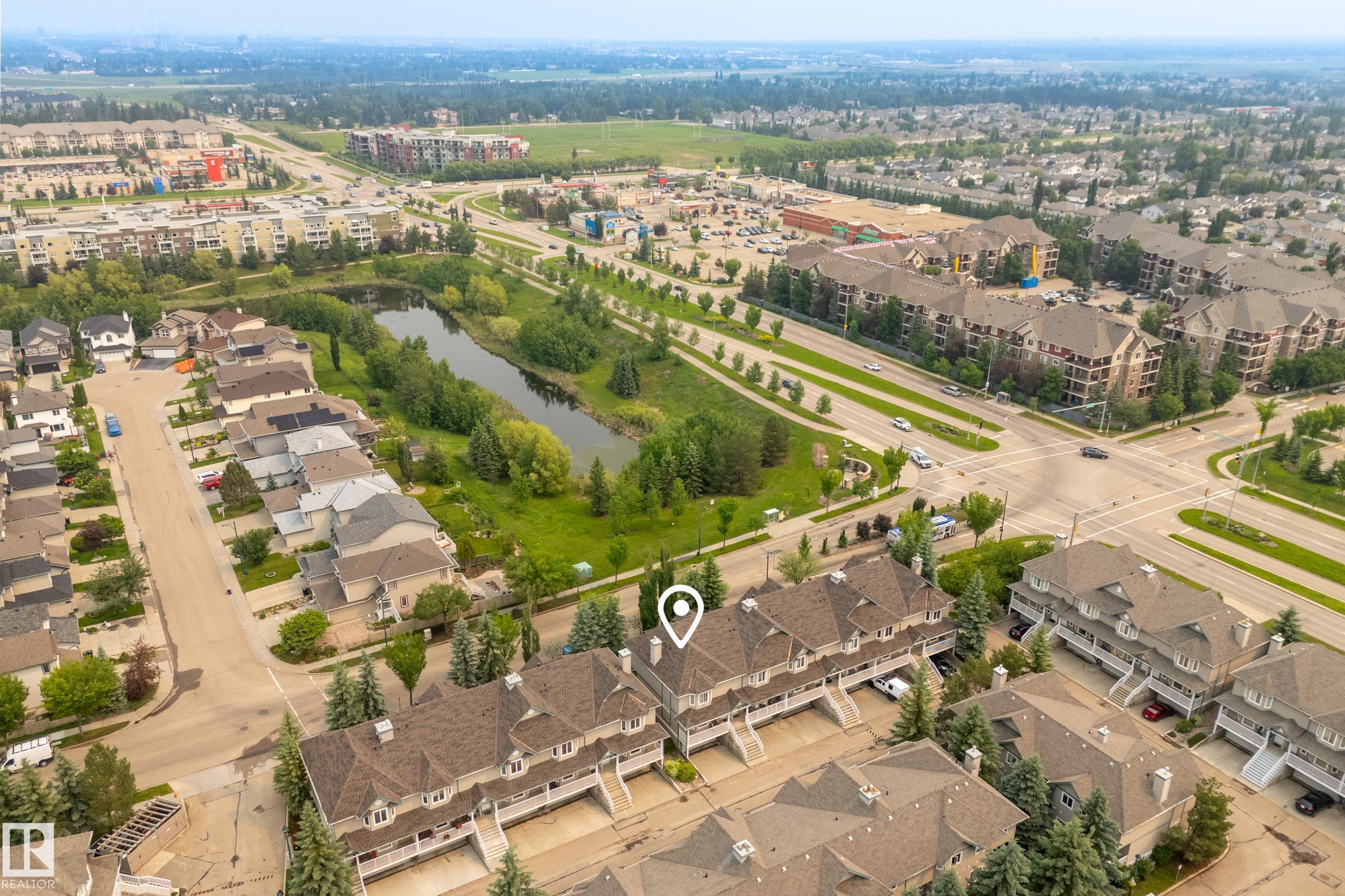 Photo 43 at 6 - 903 Rutherford Road SW, Rutherford, Edmonton