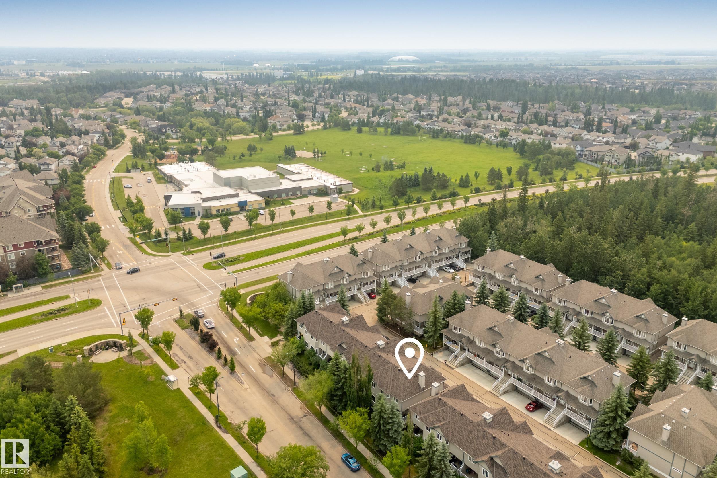 Photo 44 at 6 - 903 Rutherford Road SW, Rutherford, Edmonton