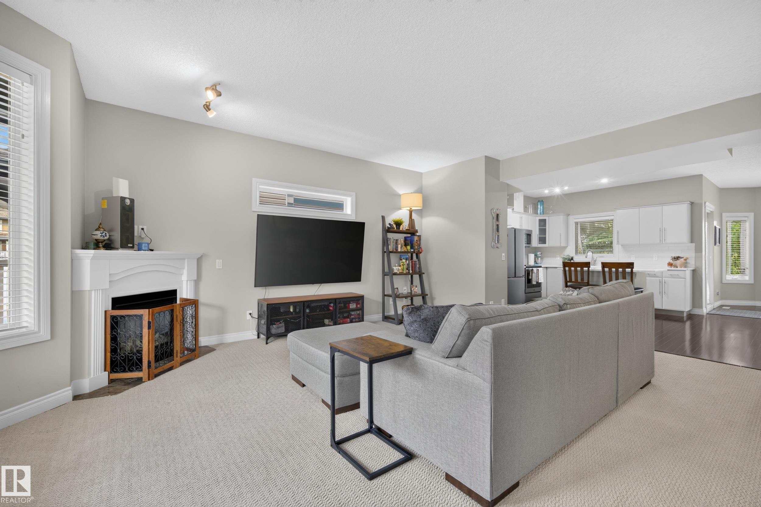 Photo 6 at 6 - 903 Rutherford Road SW, Rutherford, Edmonton