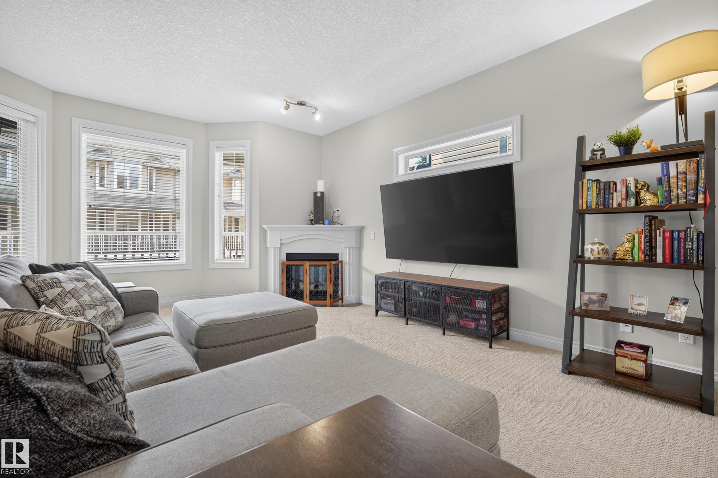 Photo 7 at 6 - 903 Rutherford Road SW, Rutherford, Edmonton