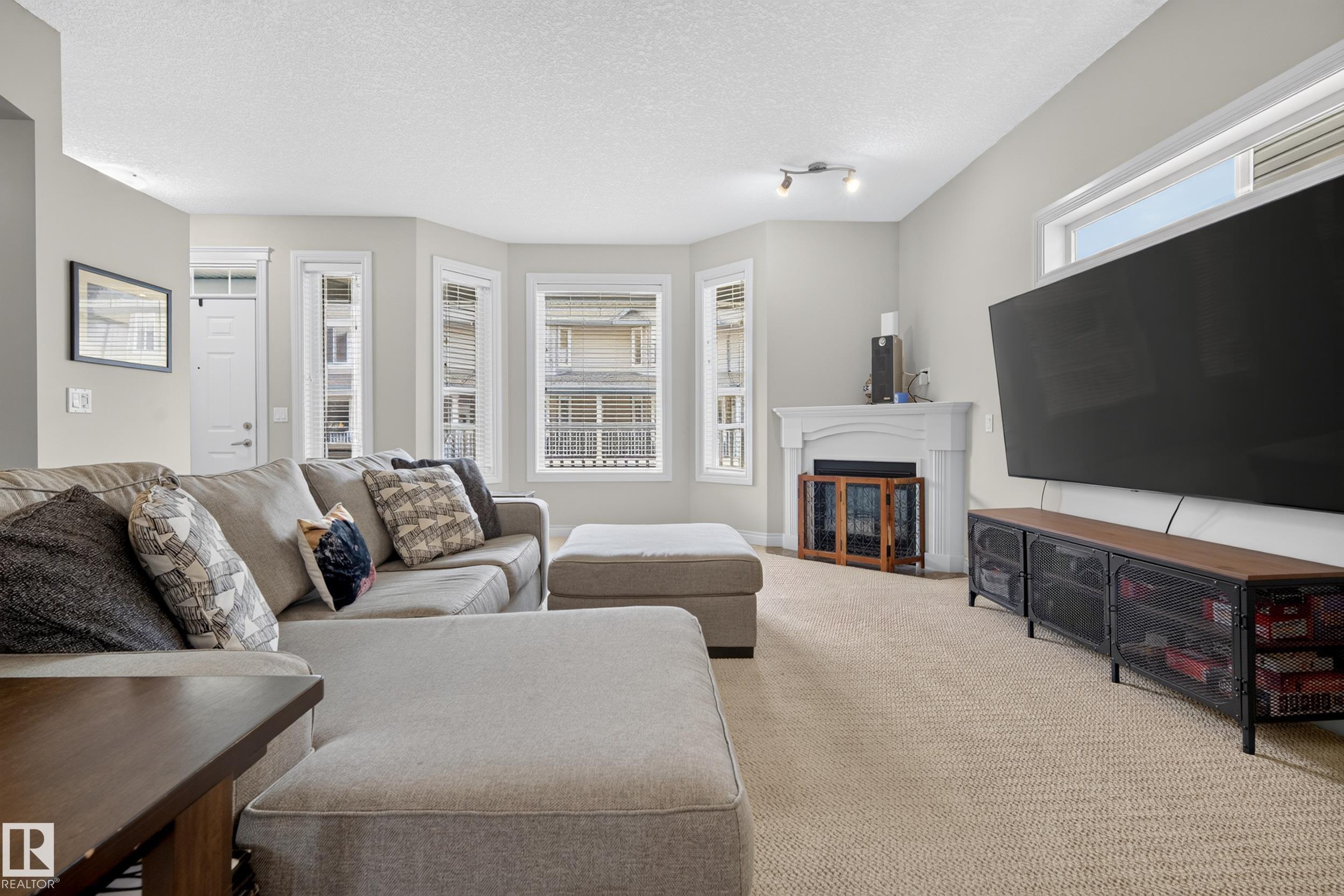 Photo 8 at 6 - 903 Rutherford Road SW, Rutherford, Edmonton
