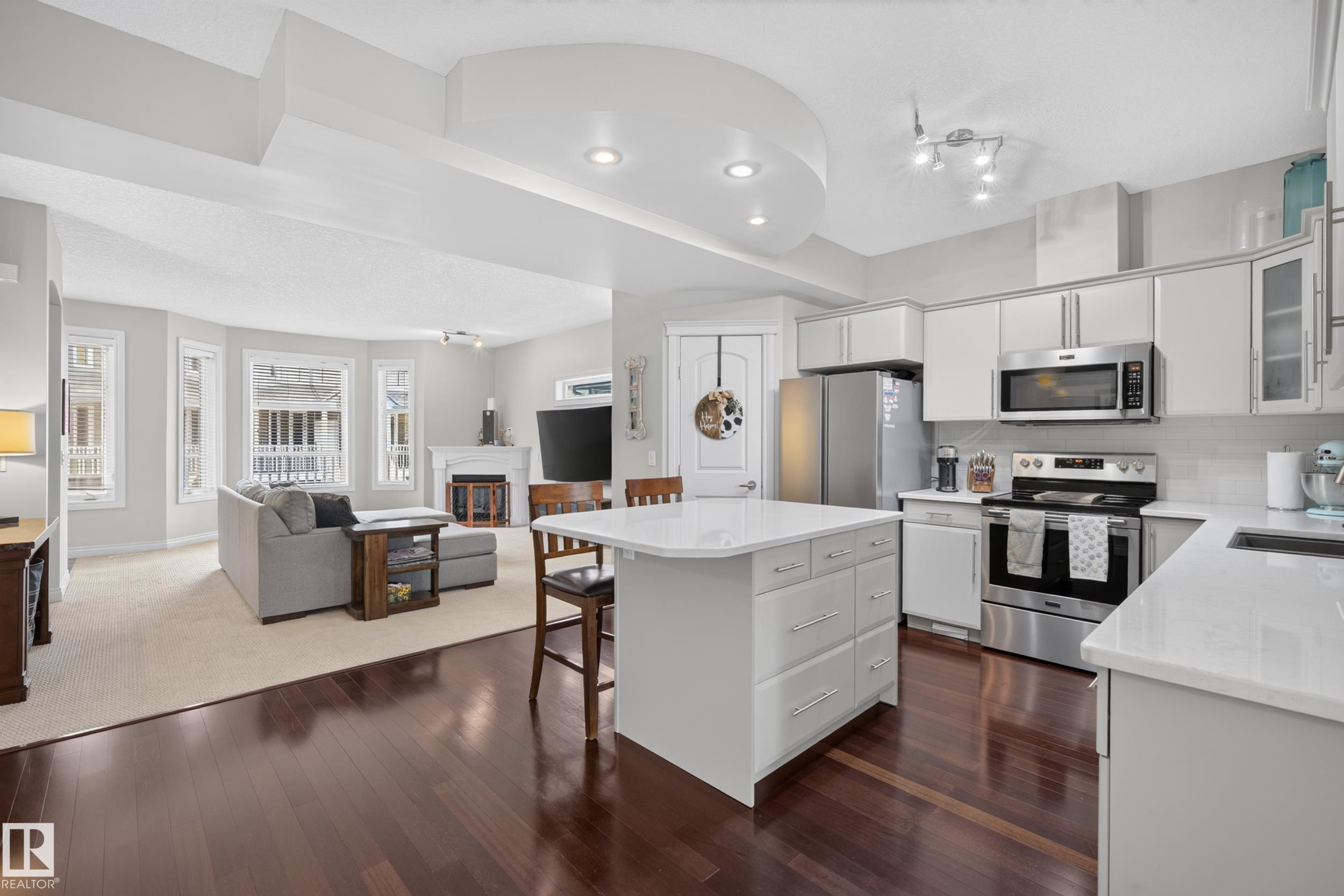 Photo 9 at 6 - 903 Rutherford Road SW, Rutherford, Edmonton