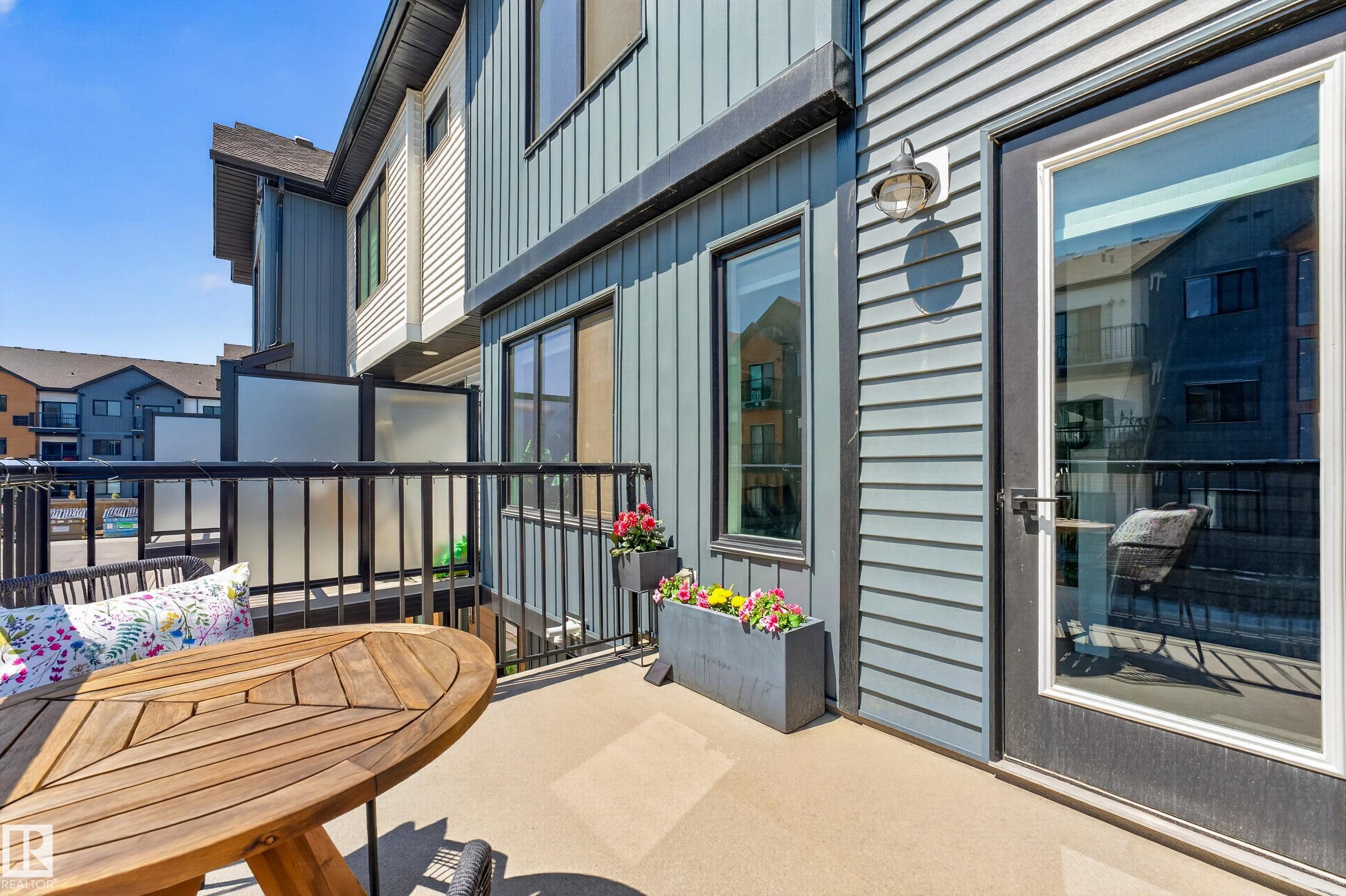 Photo 11 at 13 - 850 Secord Boulevard NW, Secord, Edmonton