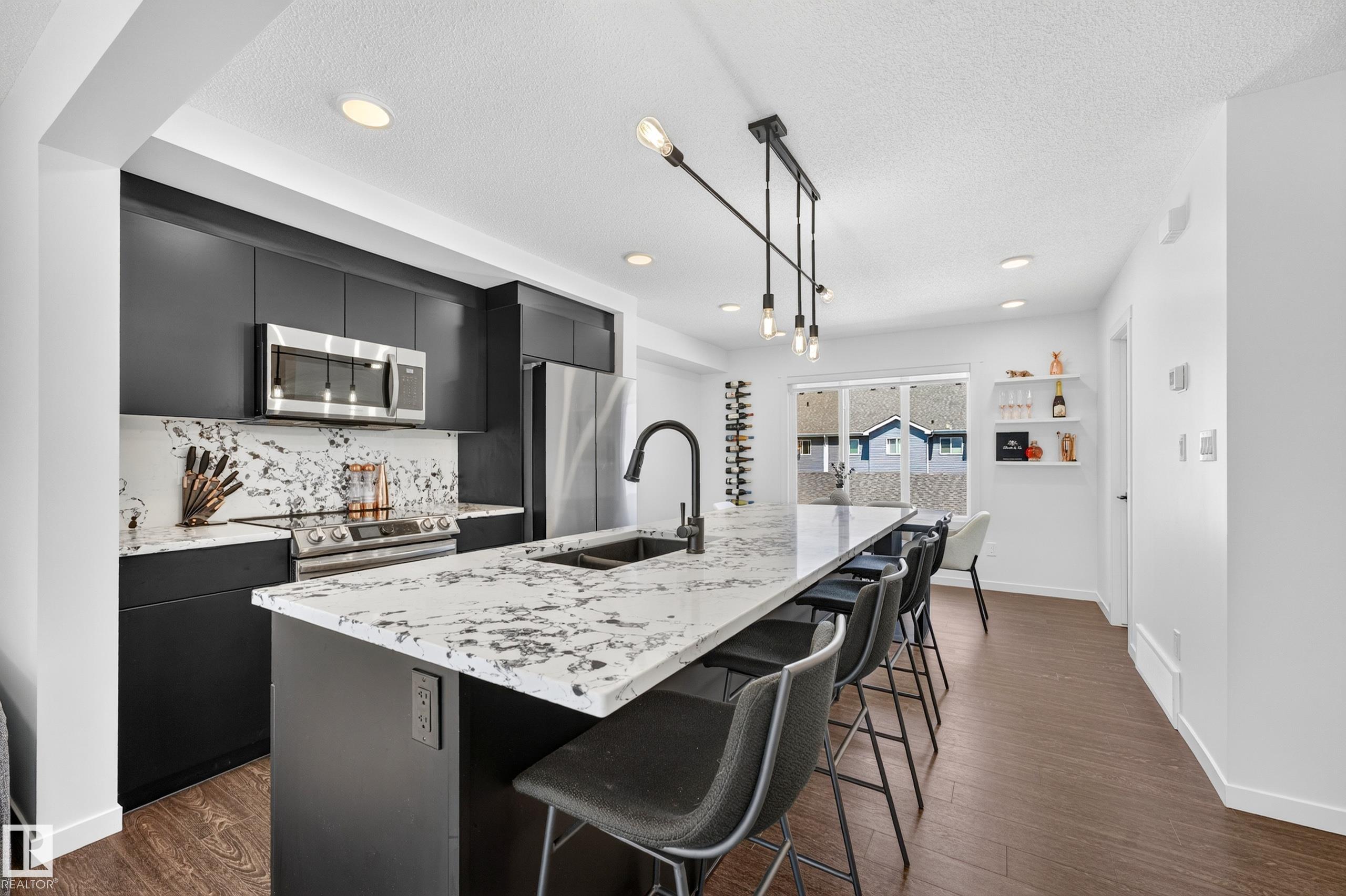 Photo 19 at 13 - 850 Secord Boulevard NW, Secord, Edmonton