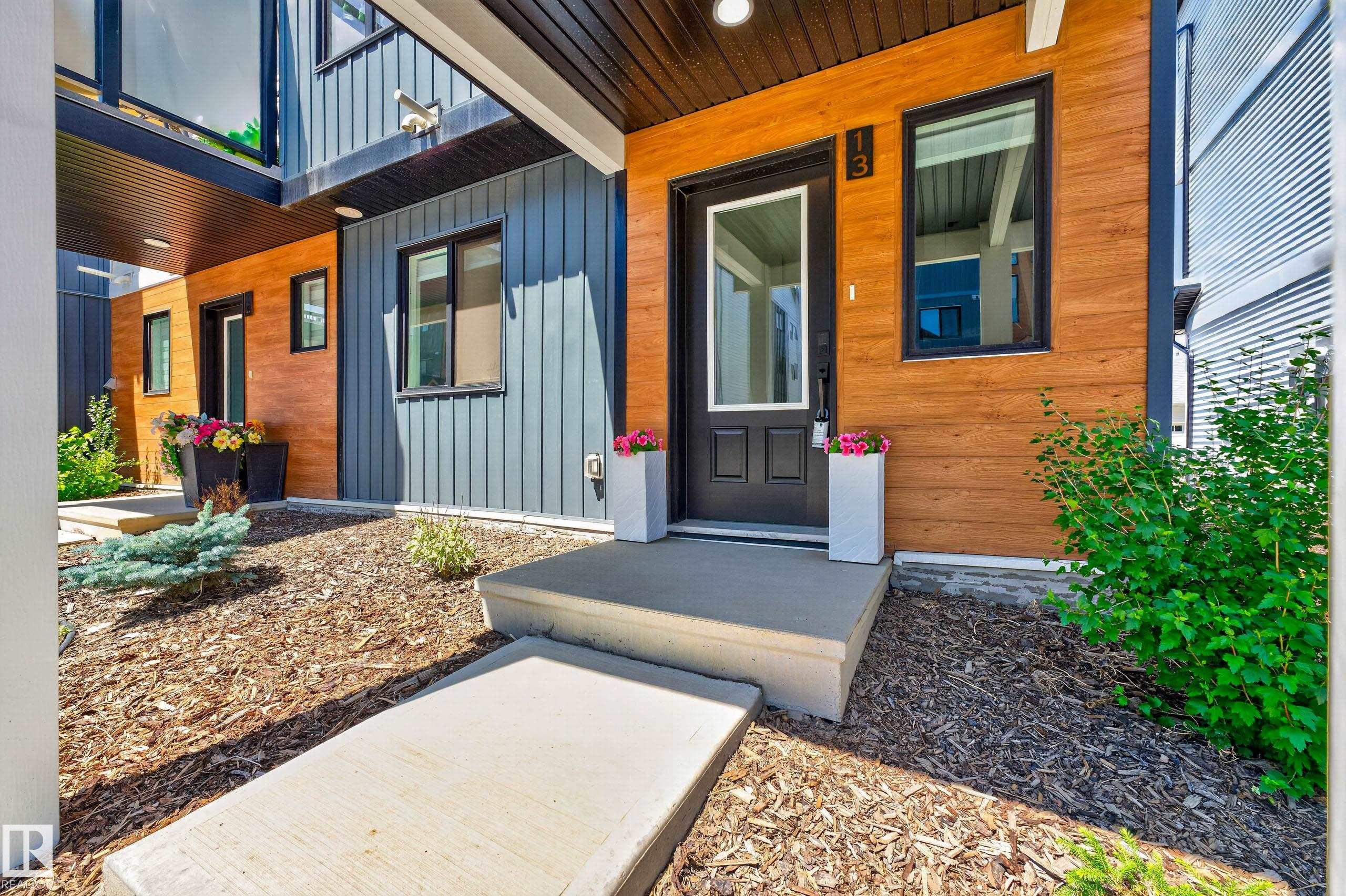 Photo 9 at 13 - 850 Secord Boulevard NW, Secord, Edmonton