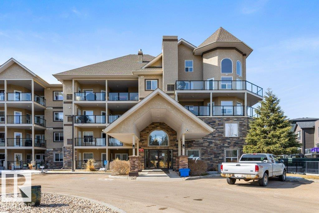 105 - 1320 Rutherford Road SW, Rutherford, Edmonton