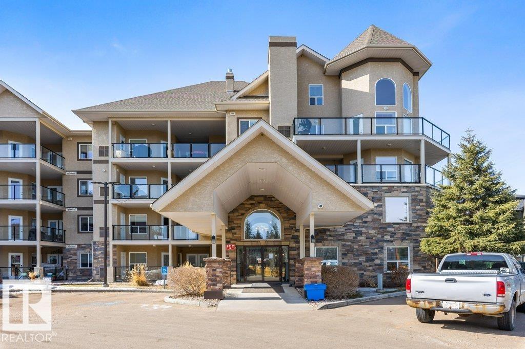 105 - 1320 Rutherford Road SW, Rutherford, Edmonton