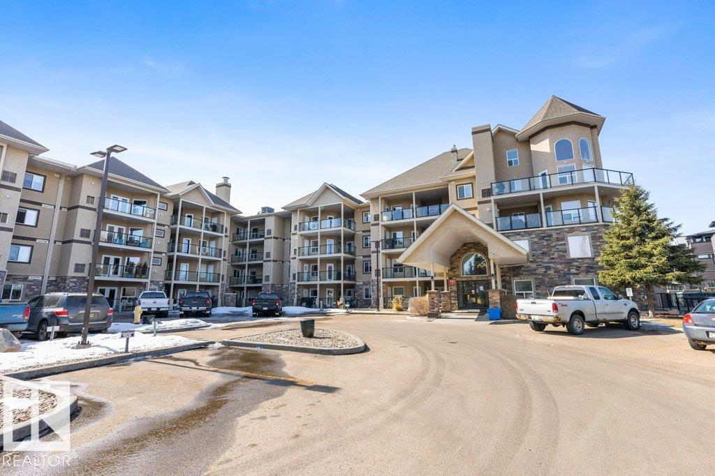 105 - 1320 Rutherford Road SW, Rutherford, Edmonton