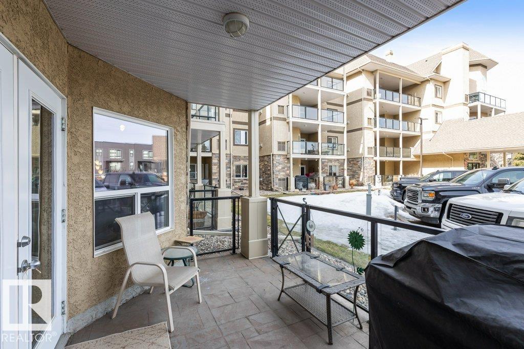 Photo 23 at 105 - 1320 Rutherford Road SW, Rutherford, Edmonton