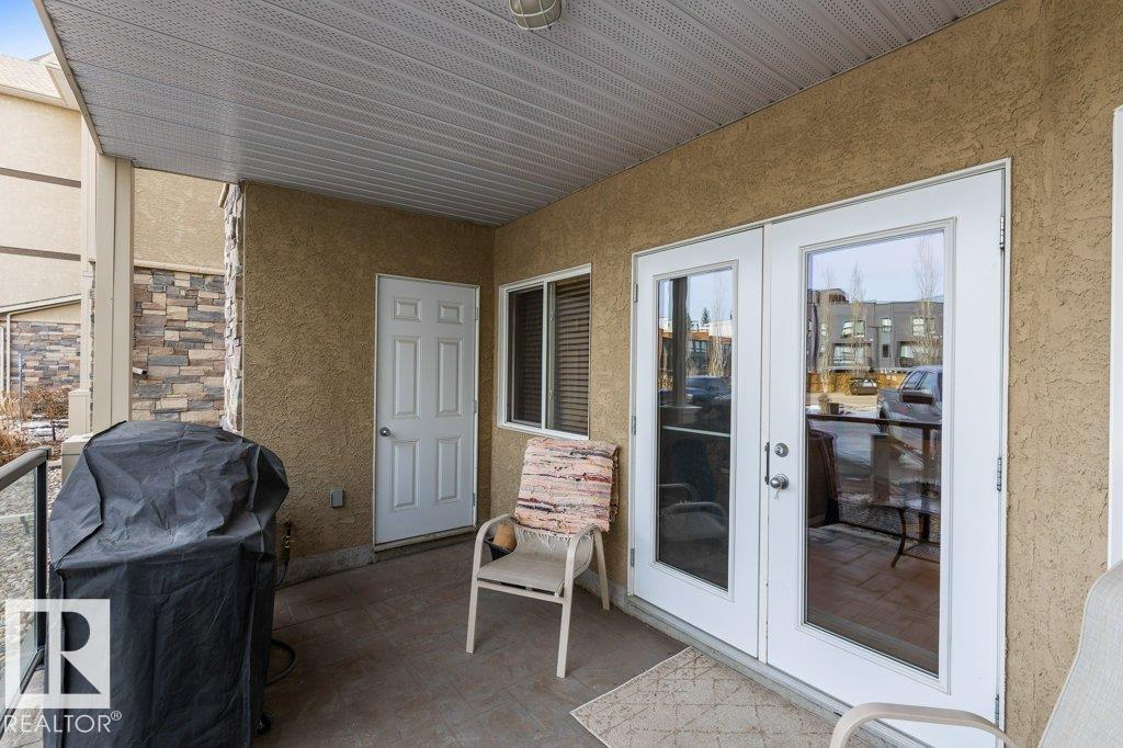 Photo 24 at 105 - 1320 Rutherford Road SW, Rutherford, Edmonton