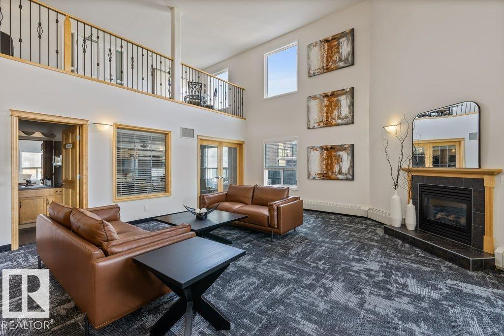 Photo 26 at 105 - 1320 Rutherford Road SW, Rutherford, Edmonton