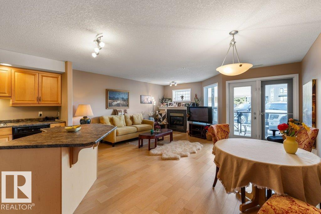 105 - 1320 Rutherford Road SW, Rutherford, Edmonton