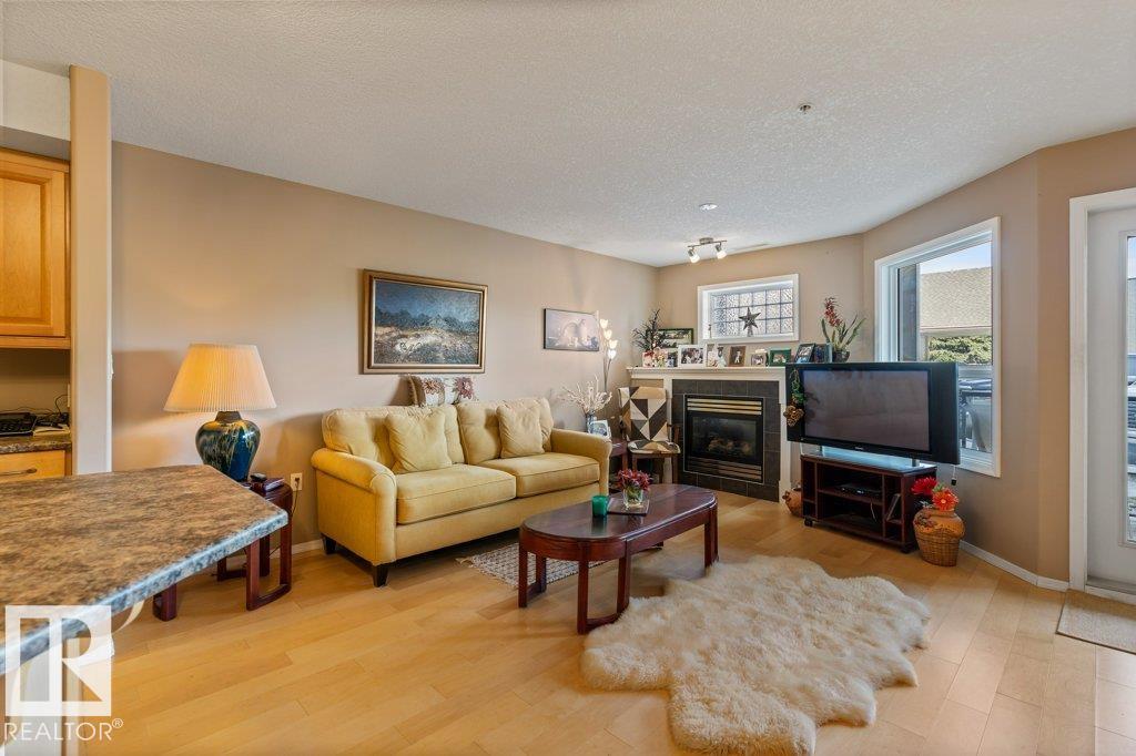 Photo 6 at 105 - 1320 Rutherford Road SW, Rutherford, Edmonton