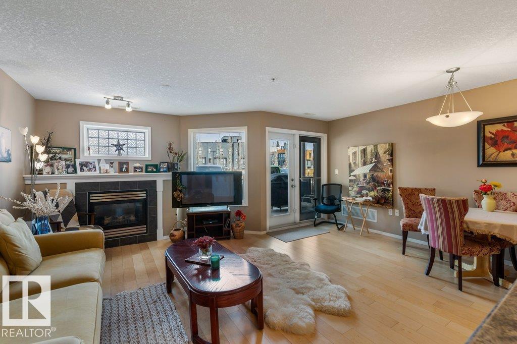 Photo 8 at 105 - 1320 Rutherford Road SW, Rutherford, Edmonton
