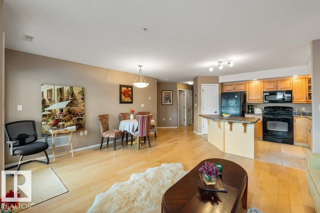 Photo 9 at 105 - 1320 Rutherford Road SW, Rutherford, Edmonton