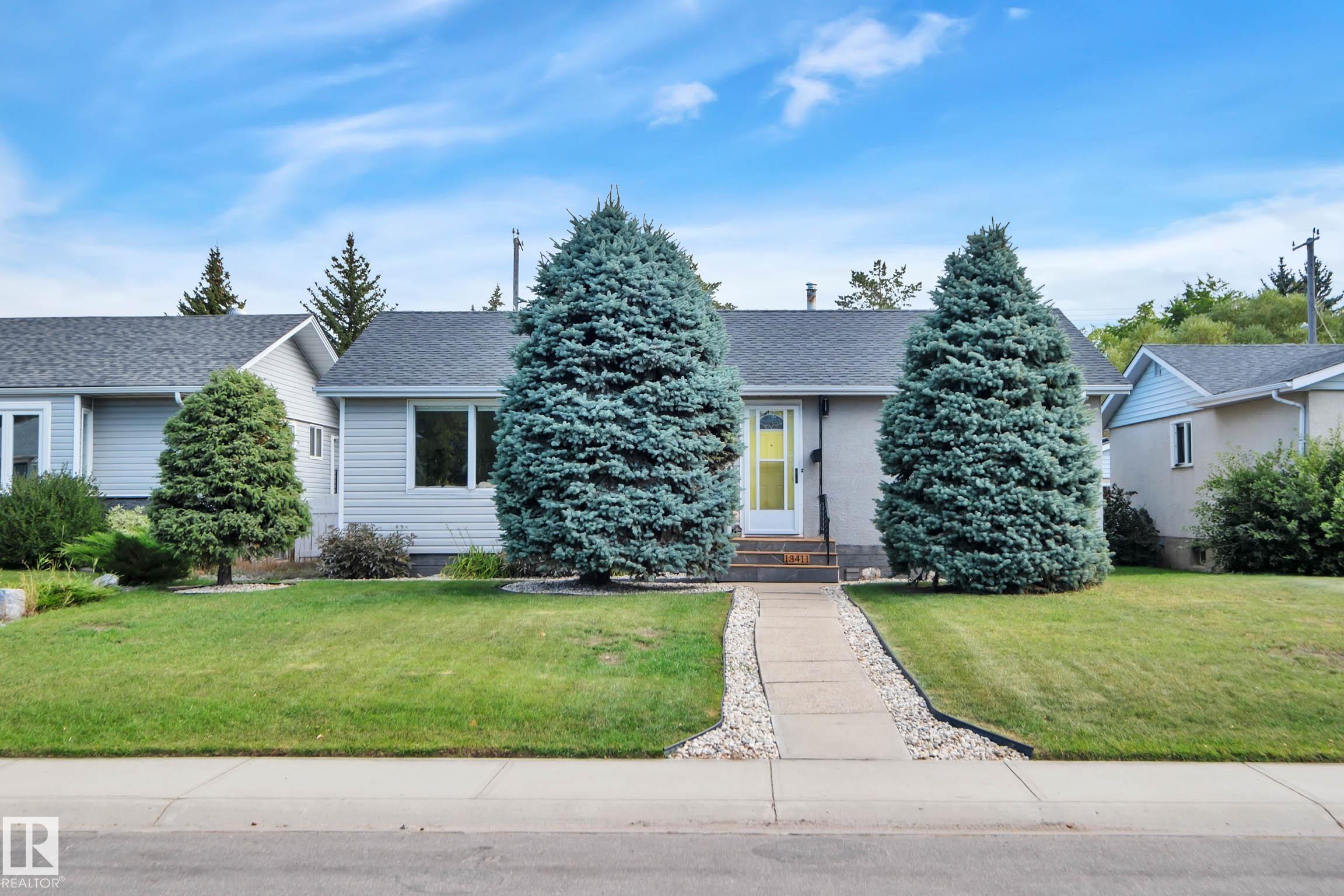 13411 131 Street NW, Wellington, Edmonton